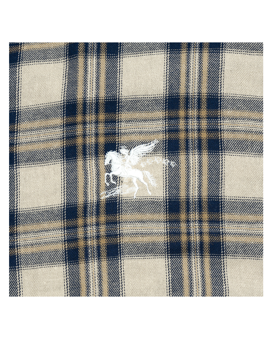 FALLING ANGEL SHIRTS - IVORY
