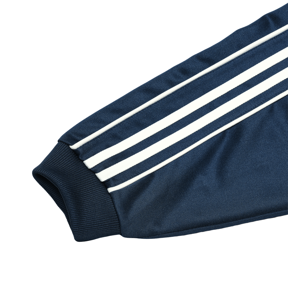 FALLING ANGEL SPORTS JACKET - NAVY