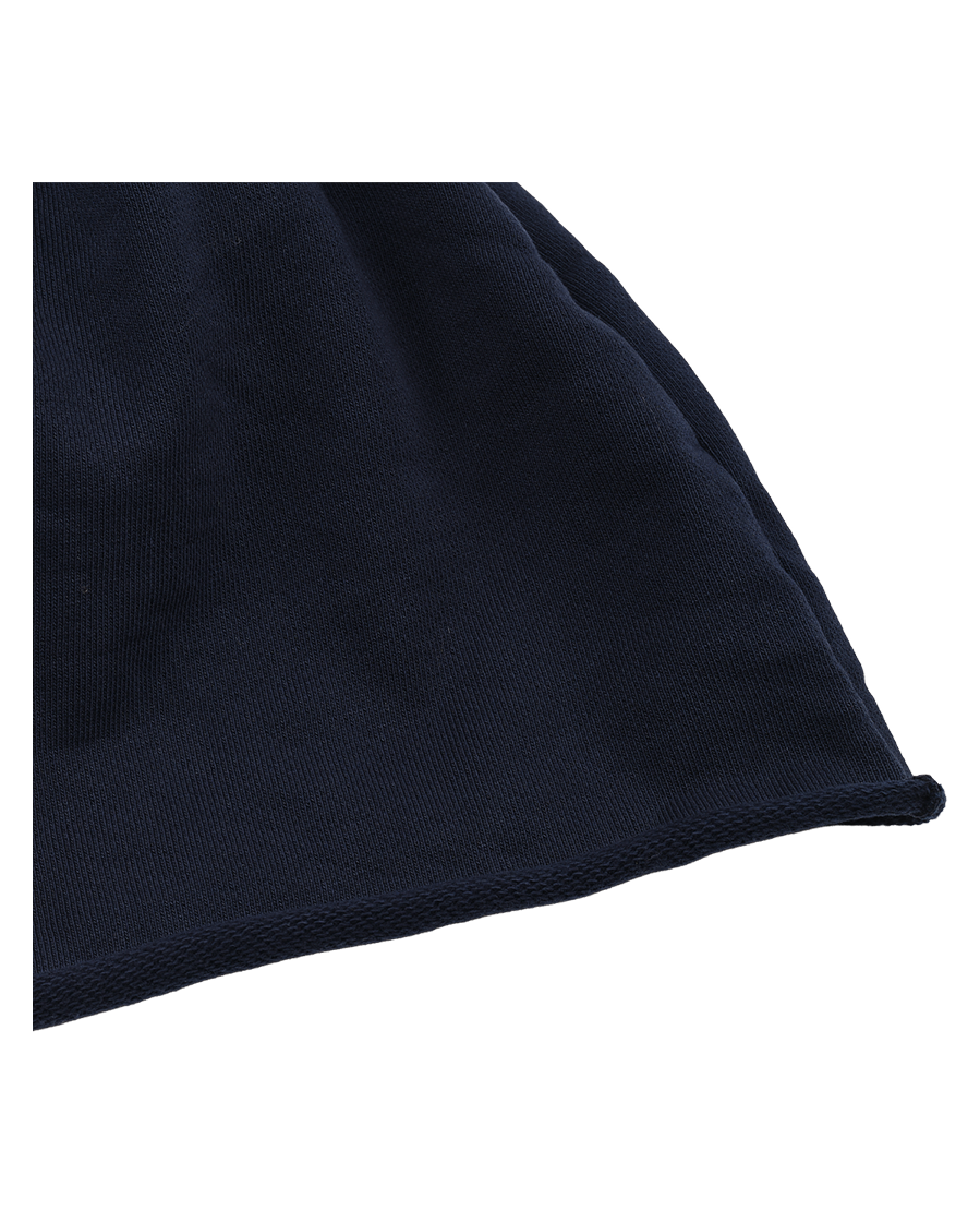 FALLING ANGEL BEANIE - NAVY