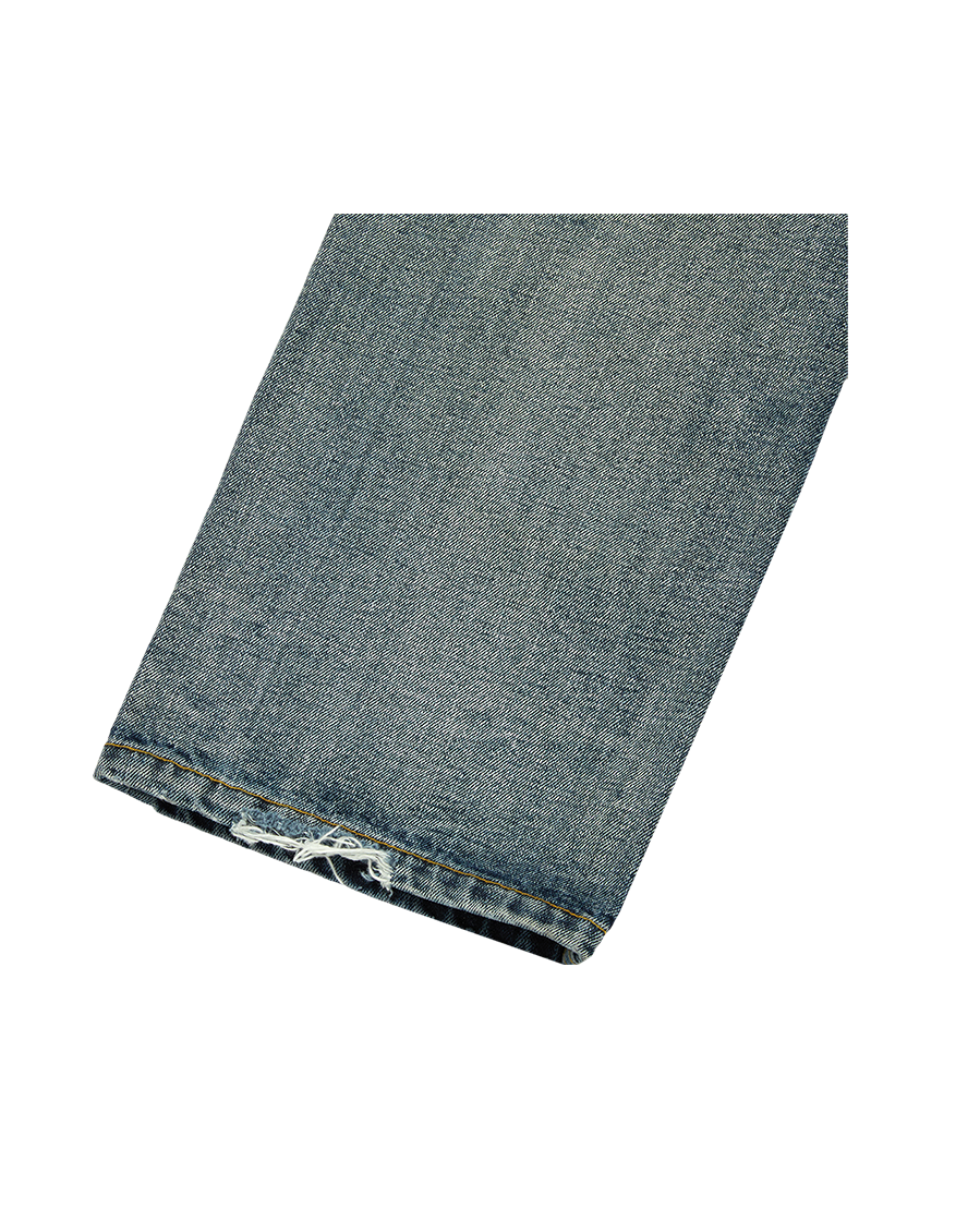 ALLDAY JEANS - BLUE
