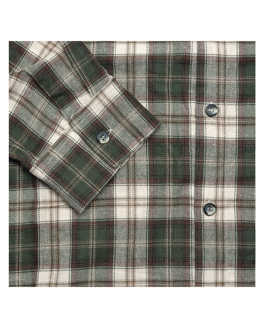 FALLING ANGEL SHIRTS - GREEN