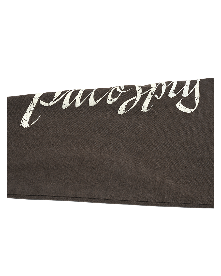 FALLING ANGEL VINTAGE LONG SLEEVE - VINTAGE BROWN