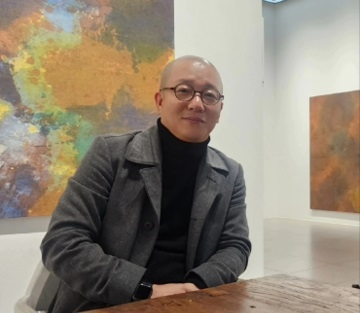 김우식 ㈜한국나노오트 대표이사. 사진=㈜한국나노오트