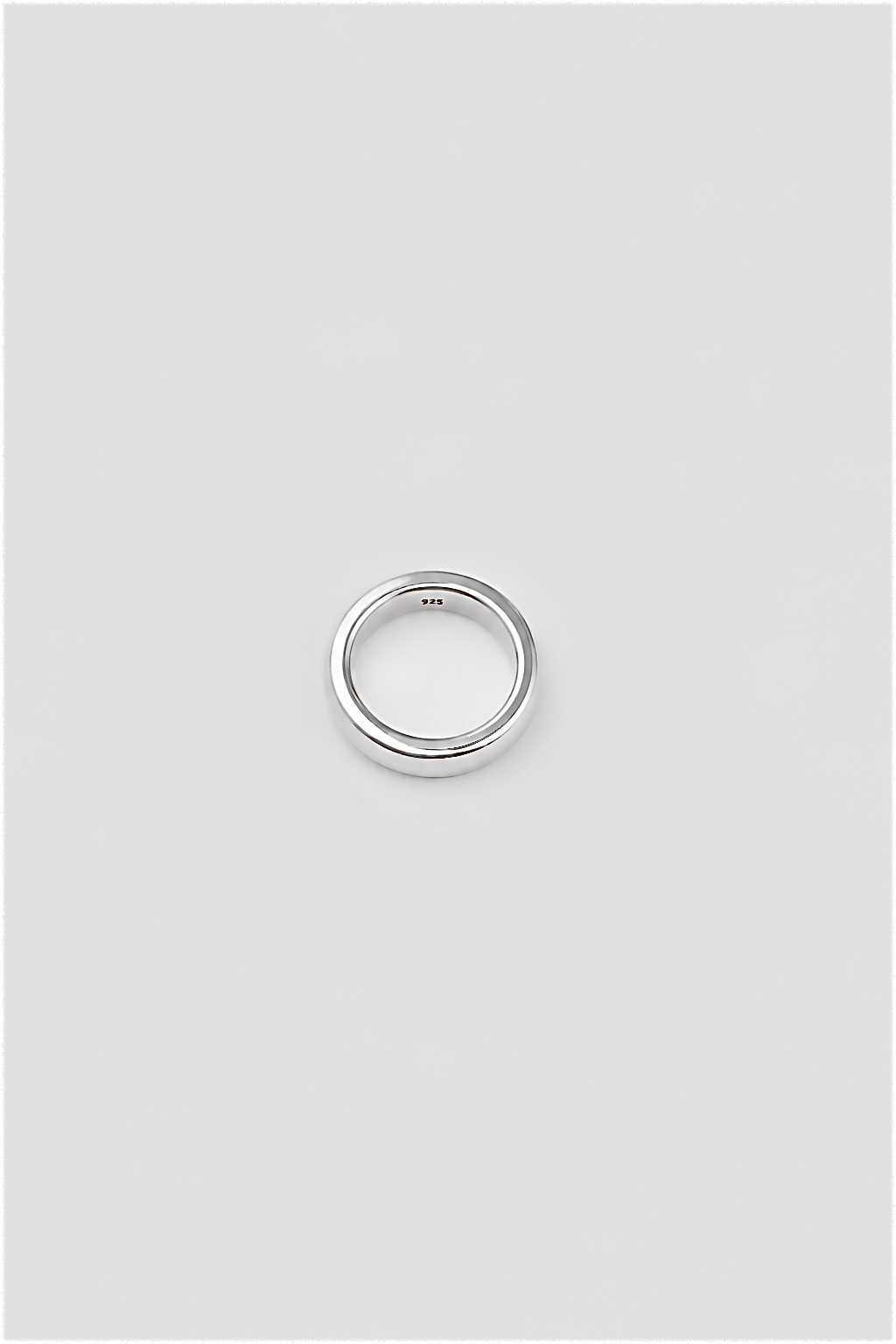 Bold Union Ring