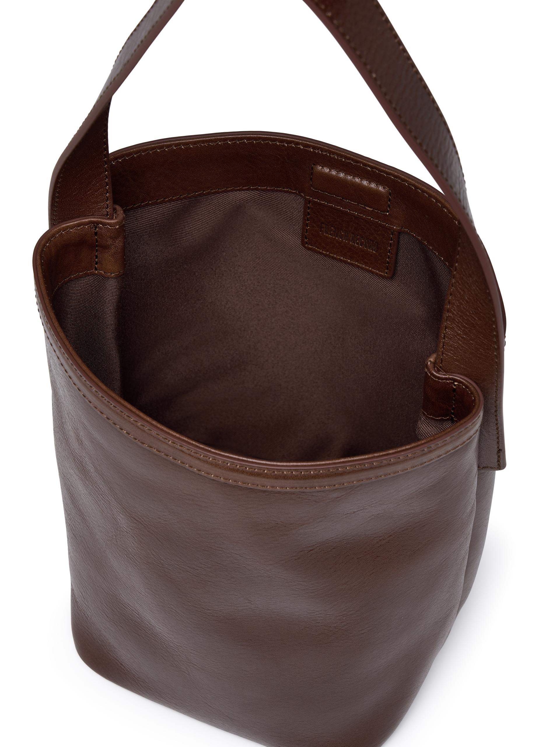 Mini Bucket Bags