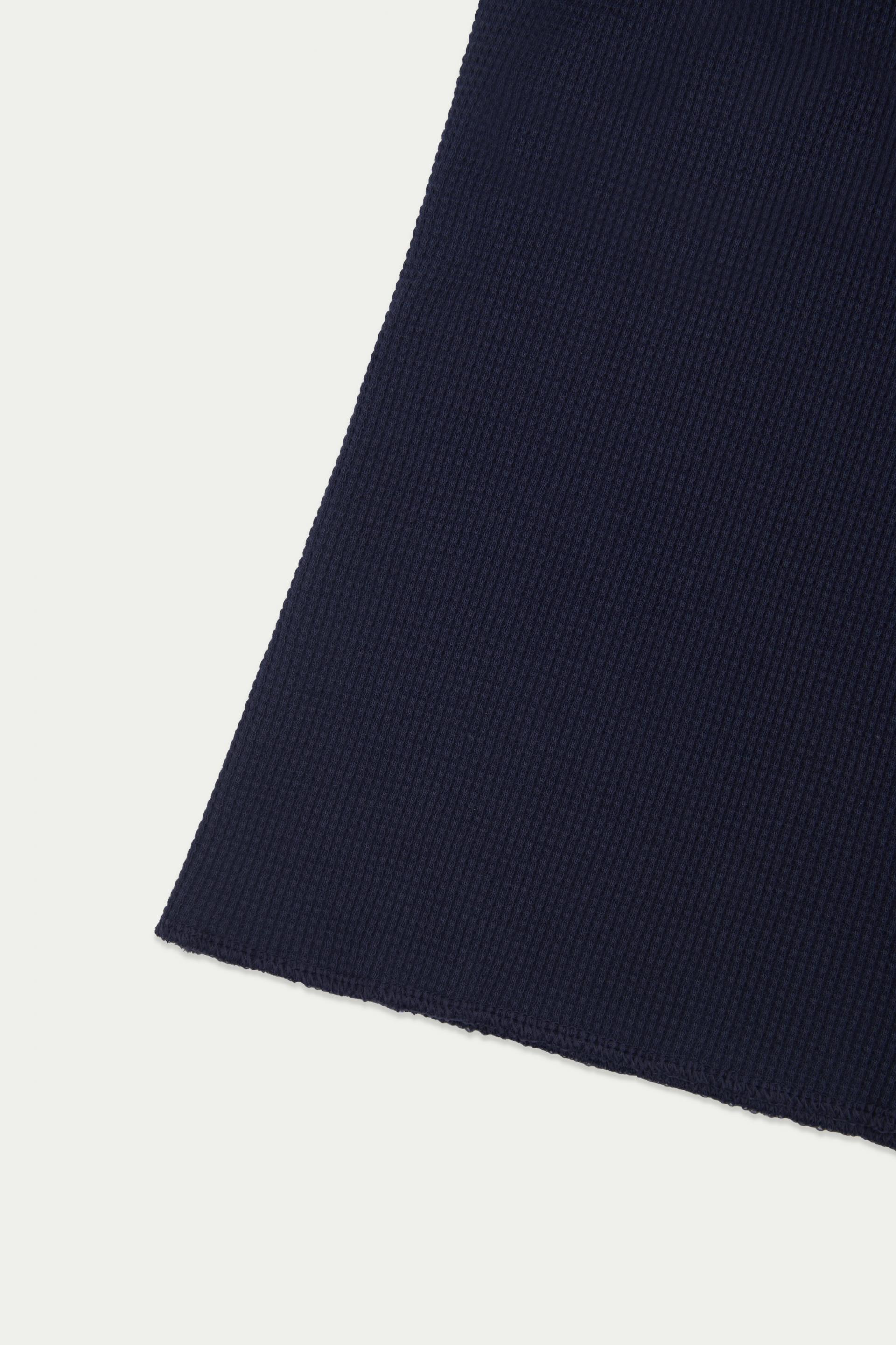 Waffle T-Shirt