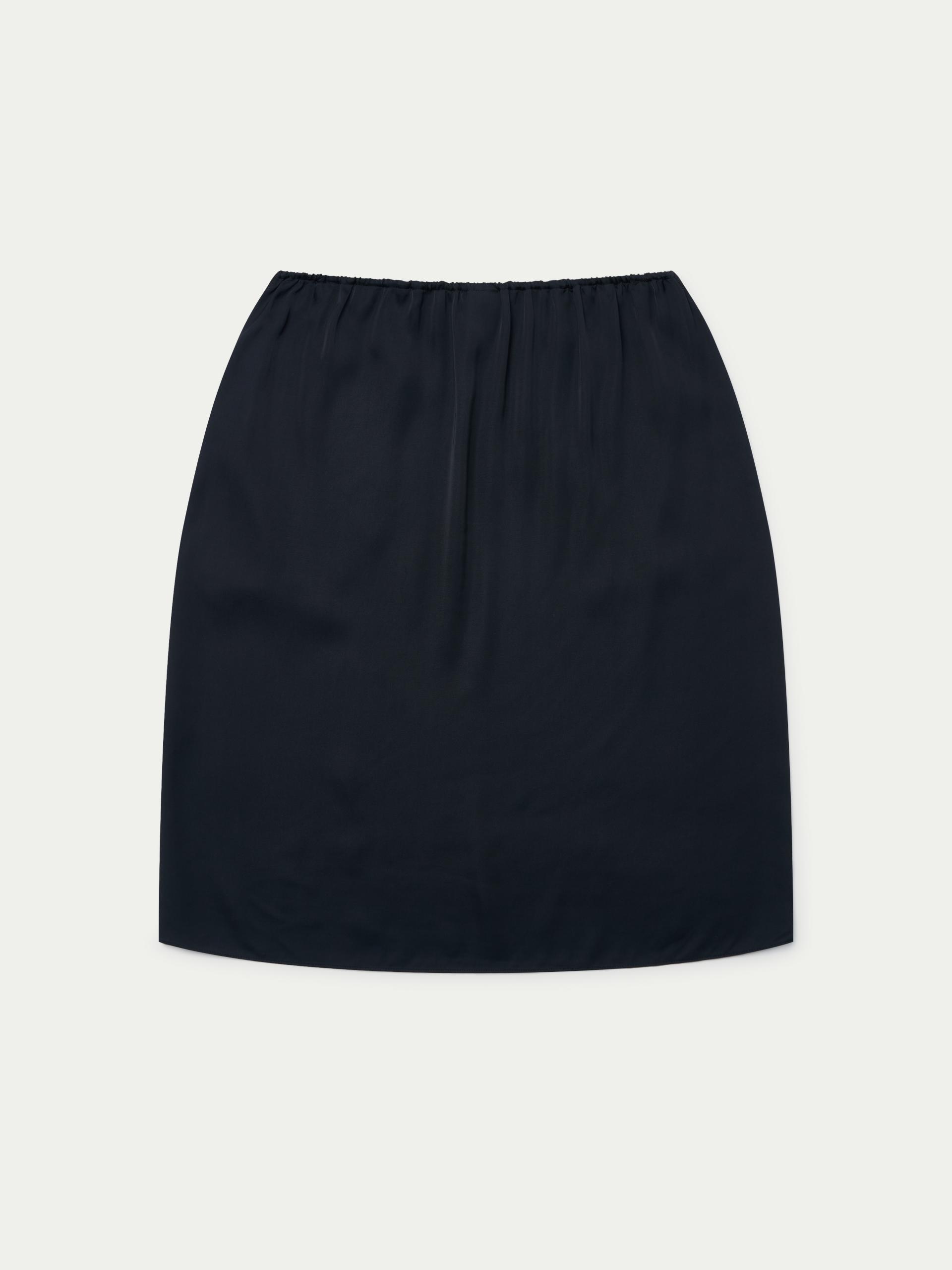 Easy String Skirts