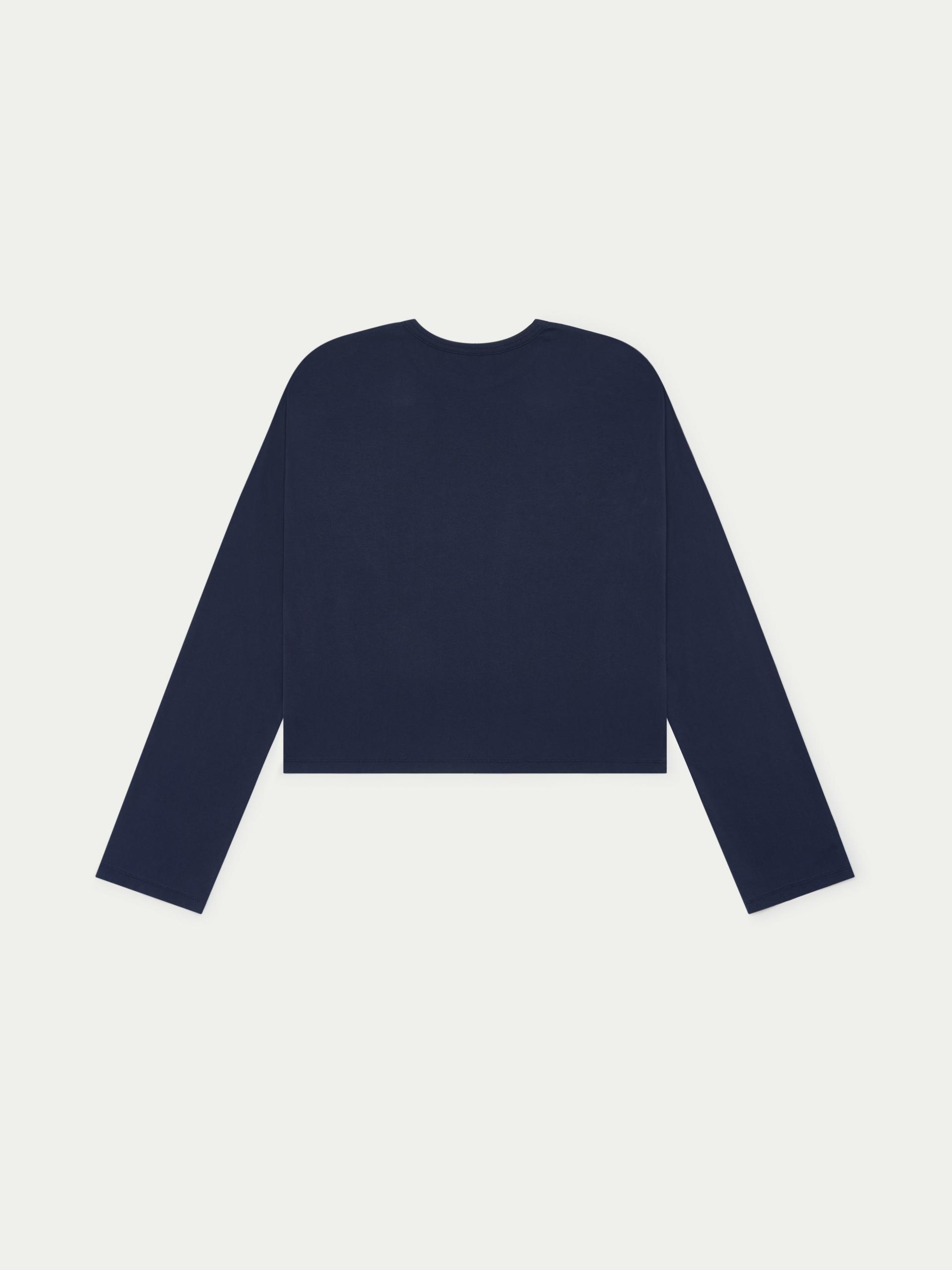 Basic Longsleeve T-Shirt (9/14 오픈)