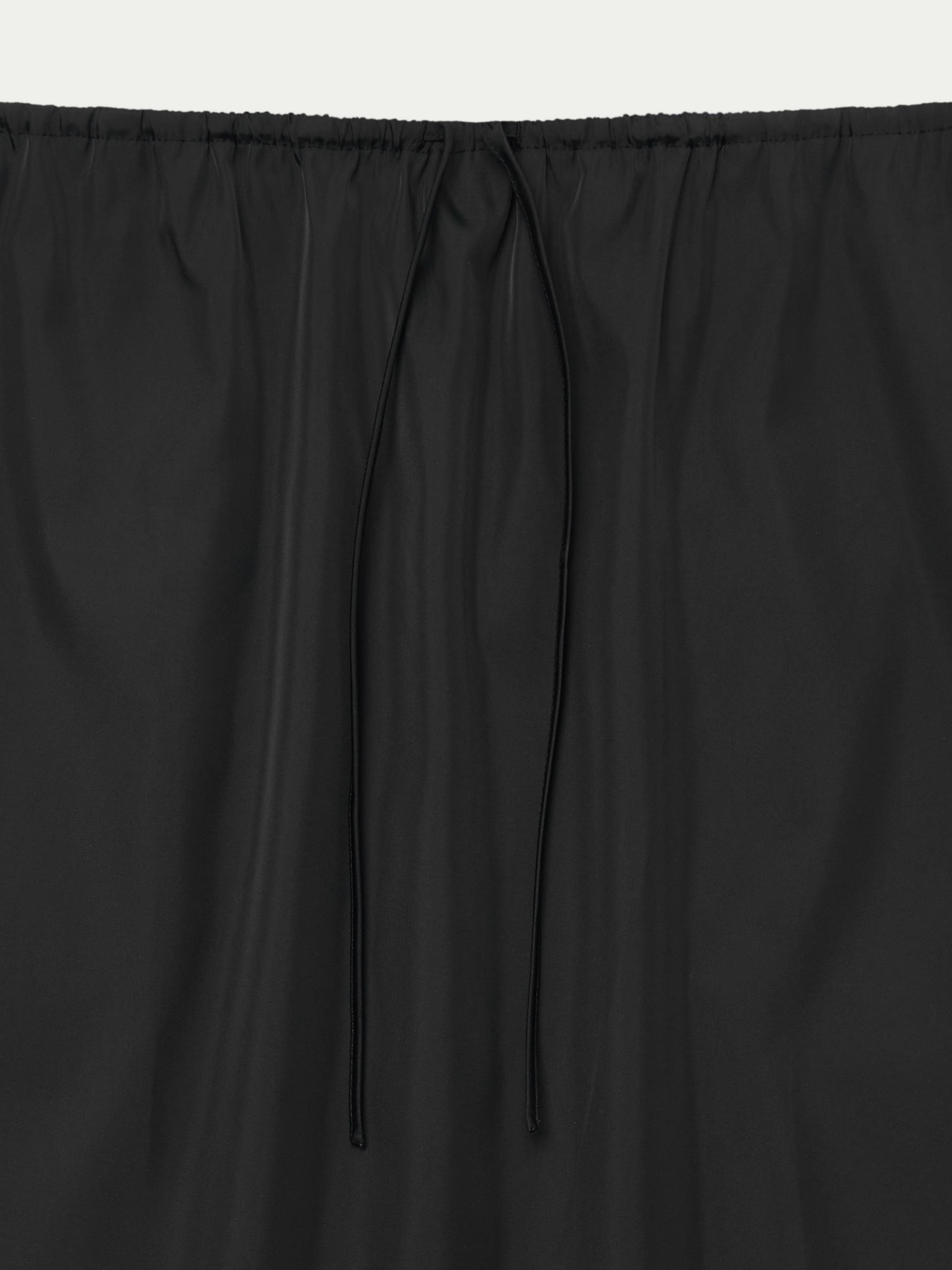 Easy String Skirts
