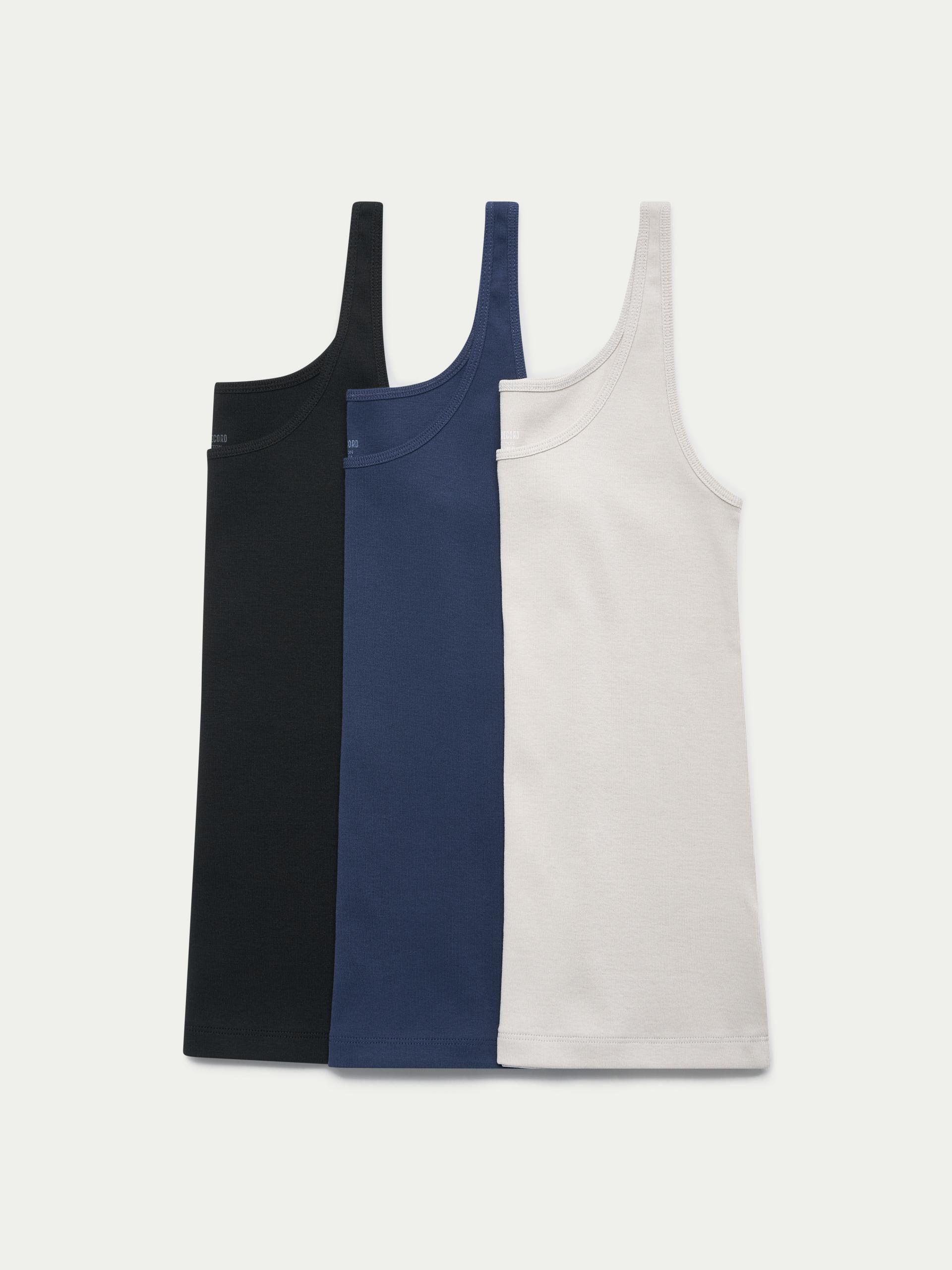 Basic Sleeveless Top (6/17 오픈)