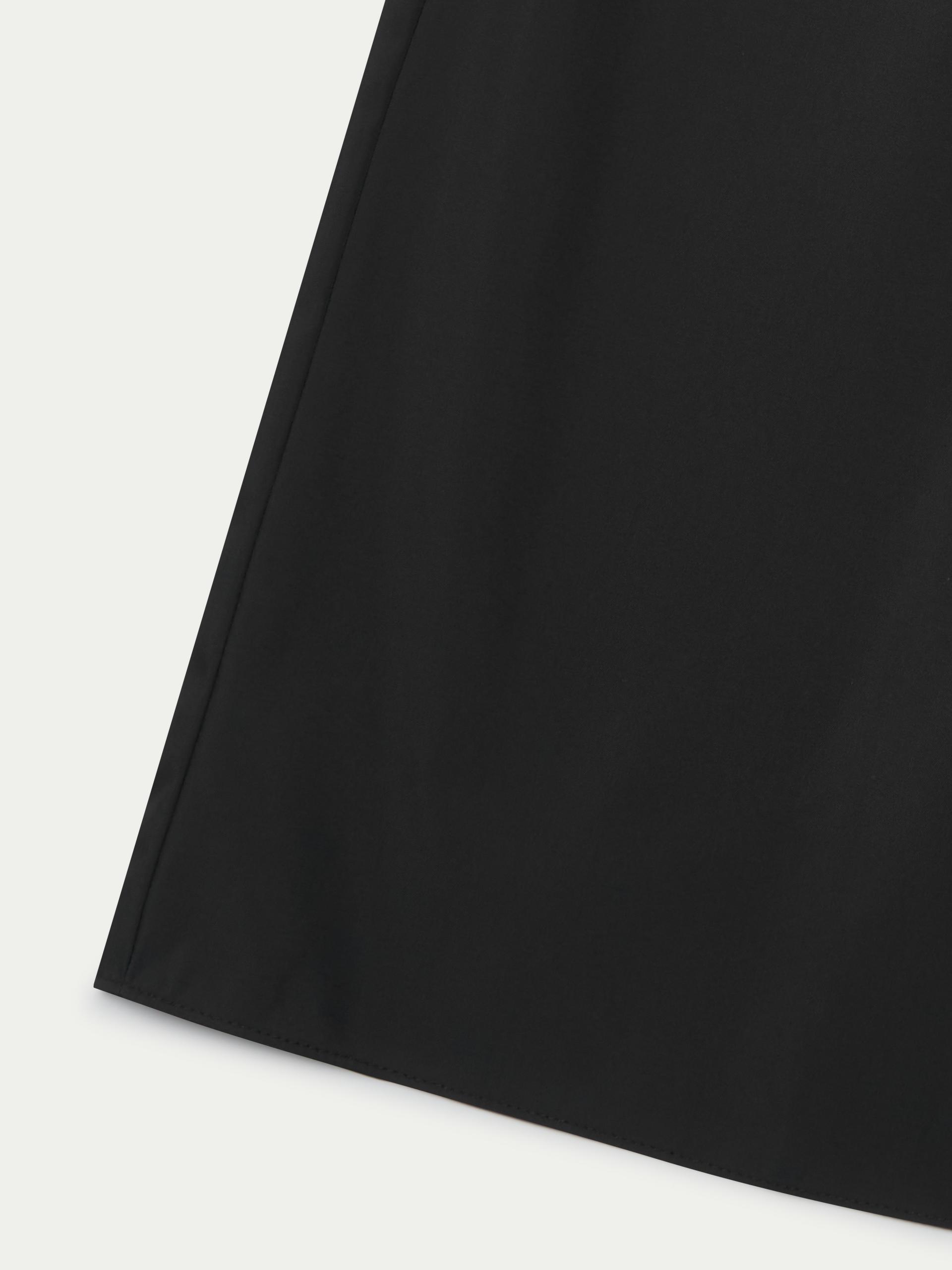 Easy String Skirts
