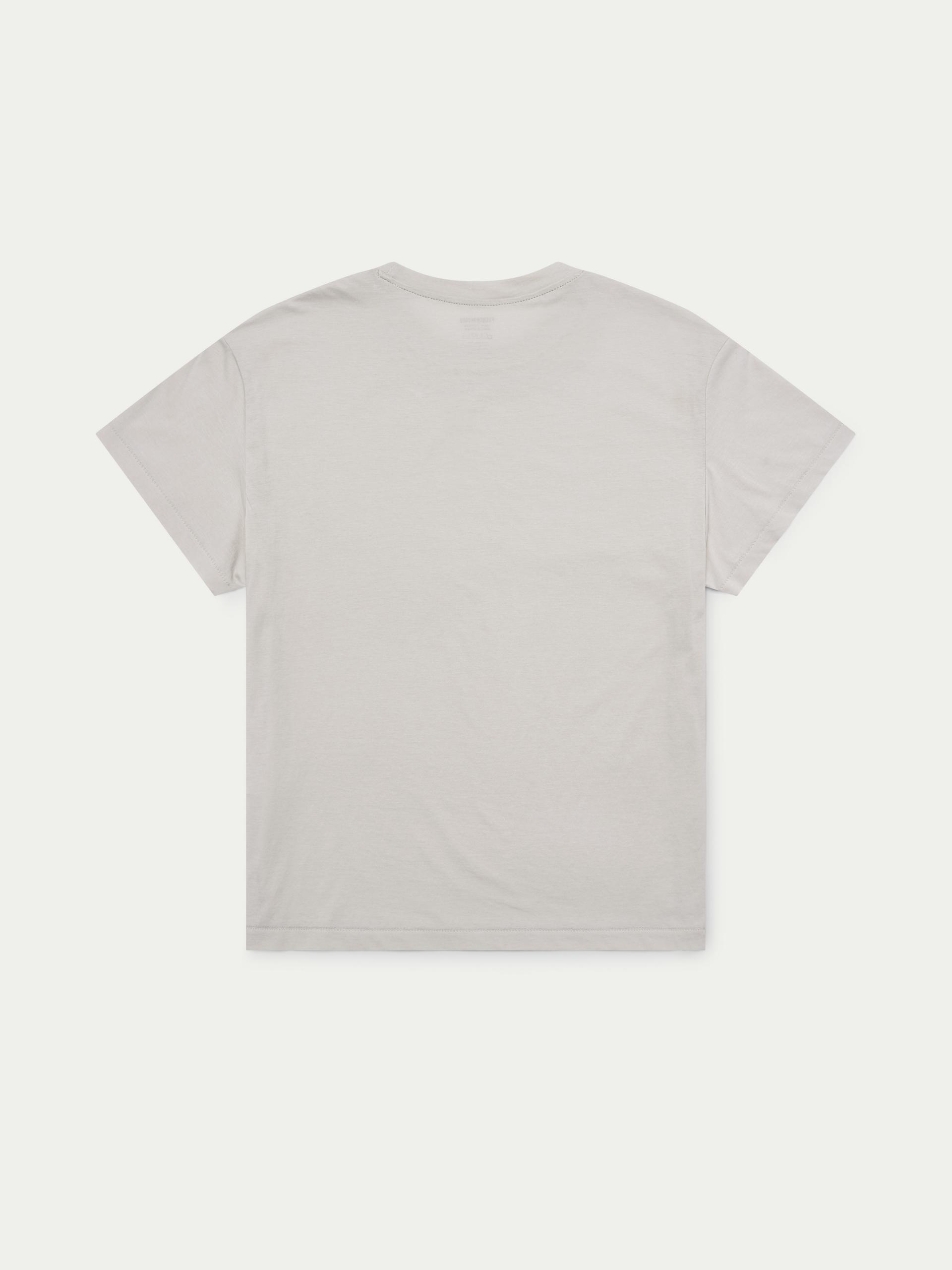 Basic T-shirt (Soft Neck)