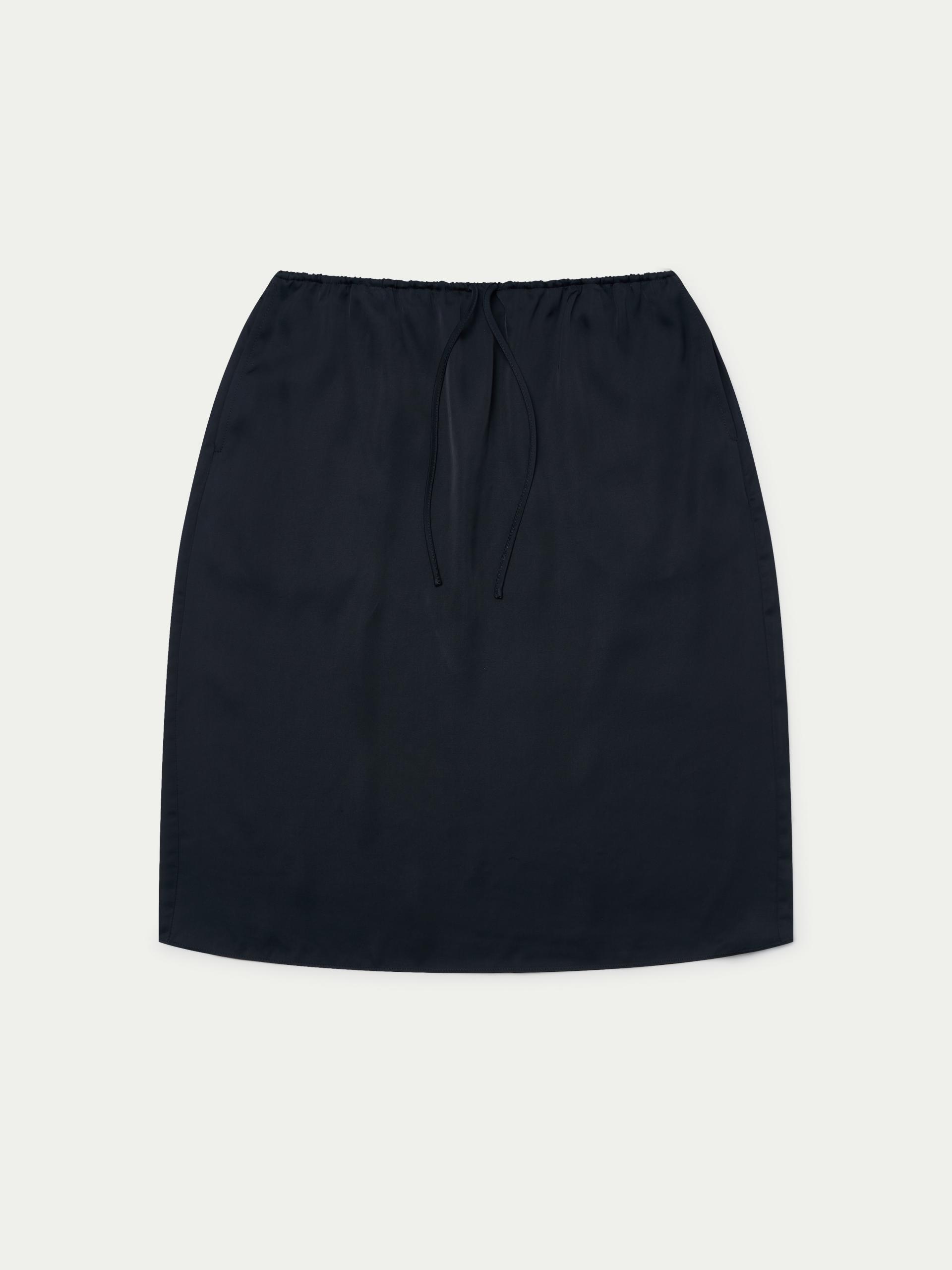 Easy String Skirts