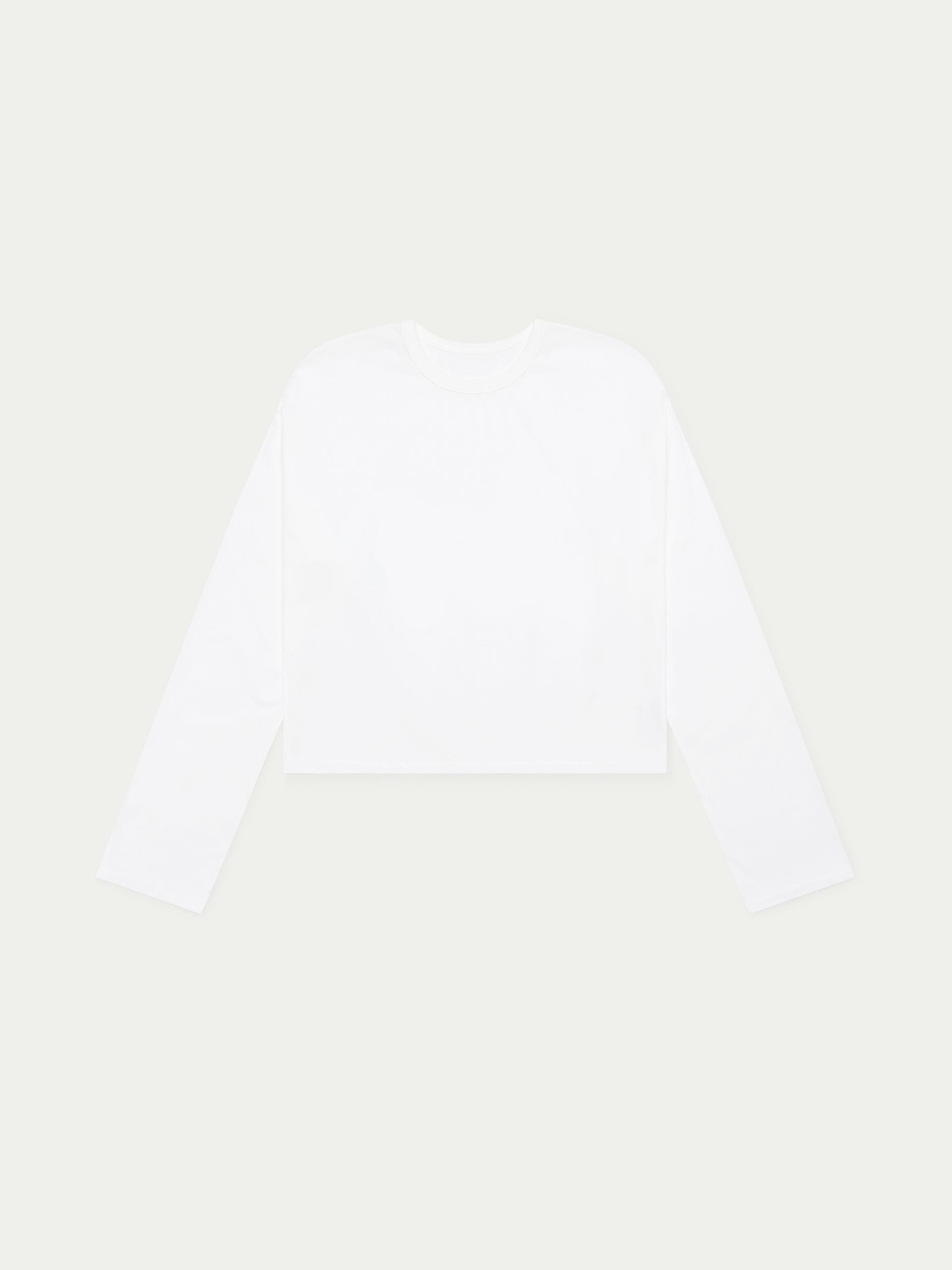 Basic Longsleeve T-Shirt (9/14 오픈)