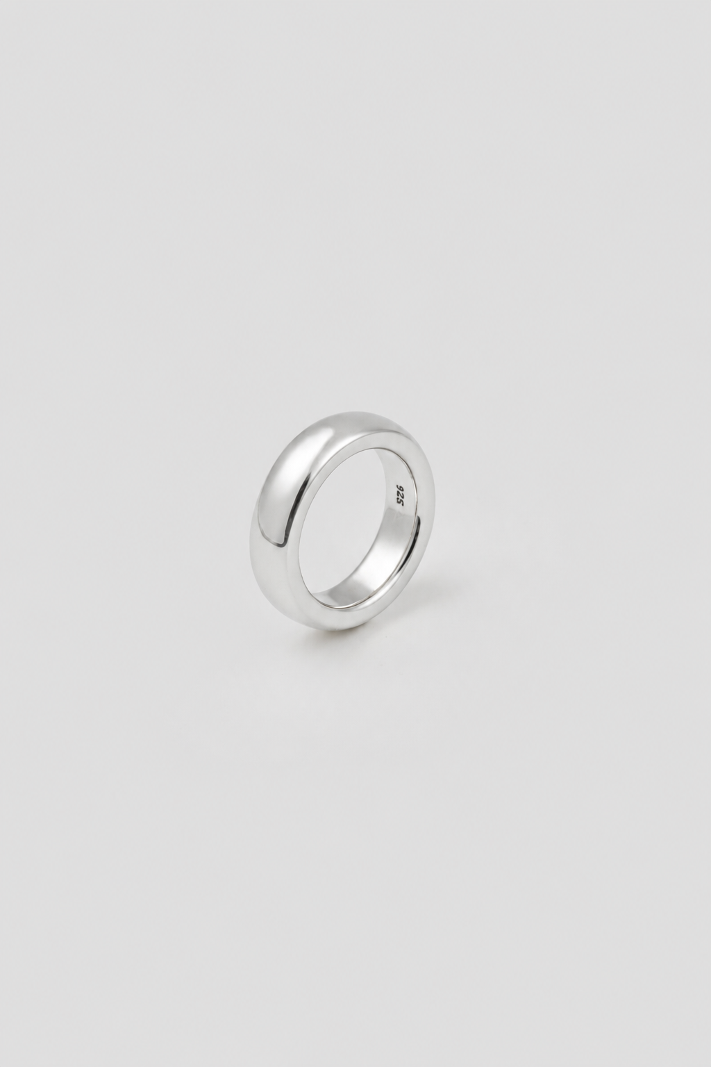 Bold Union Ring