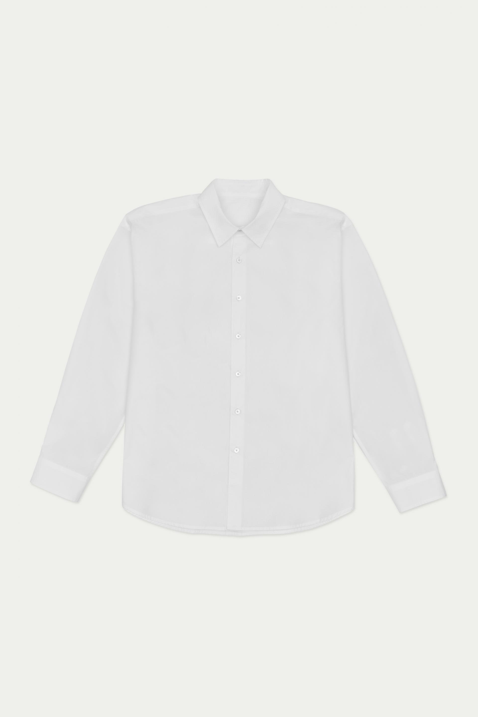 BIRKIN SHIRT