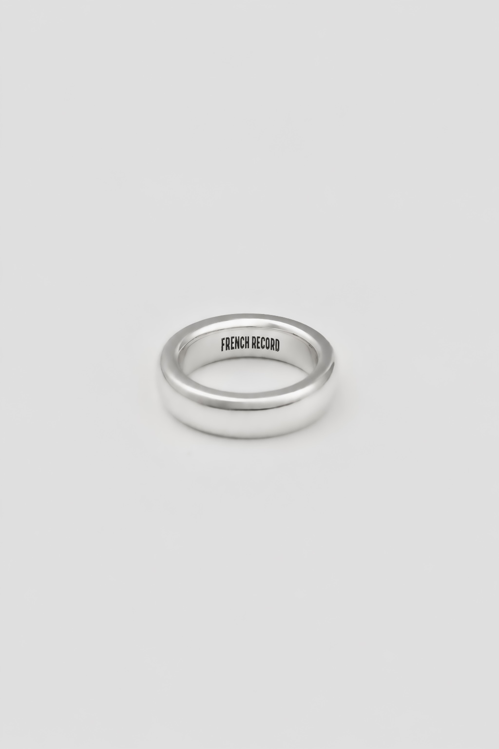 Bold Union Ring