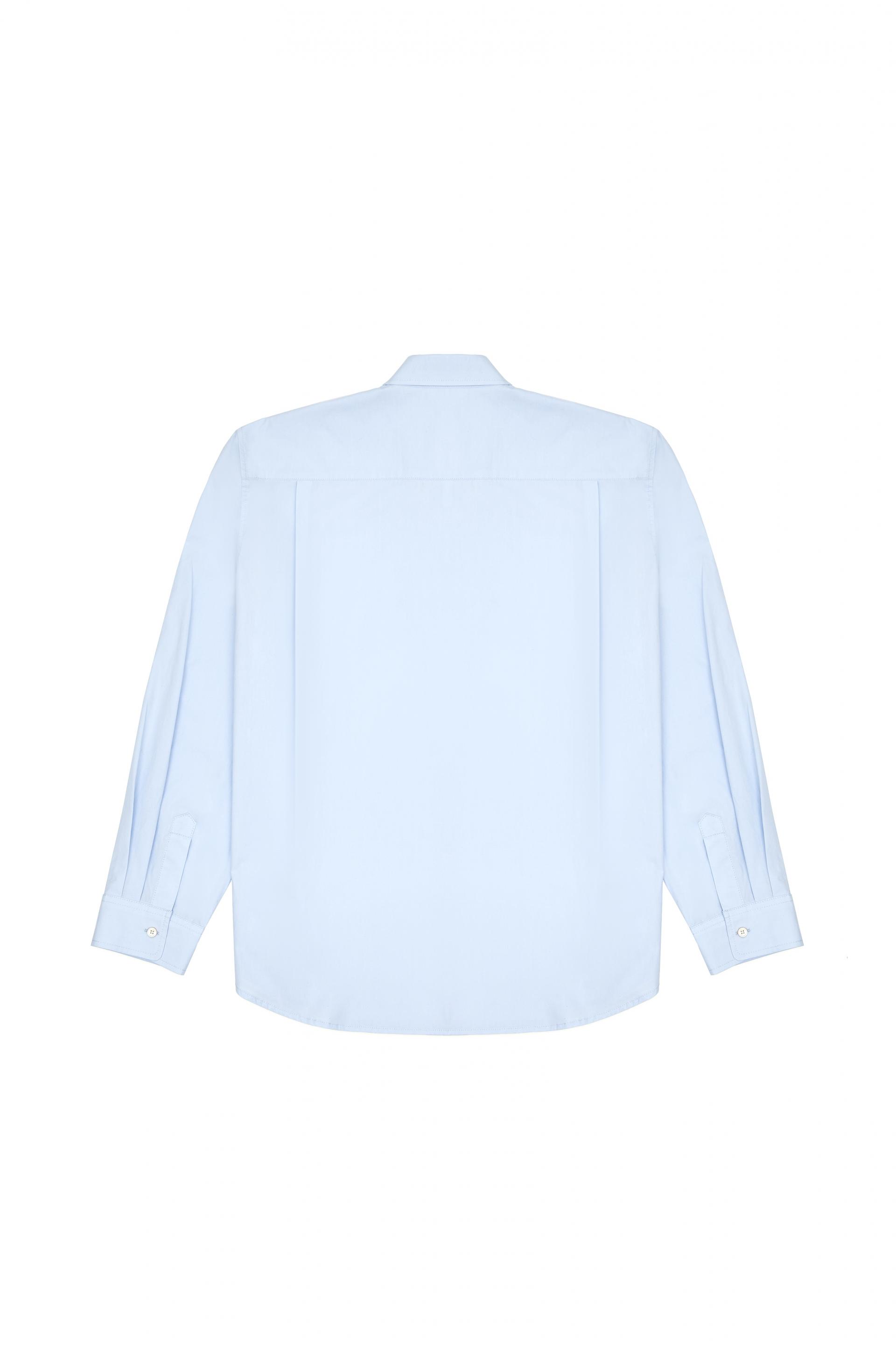 BIRKIN SHIRT