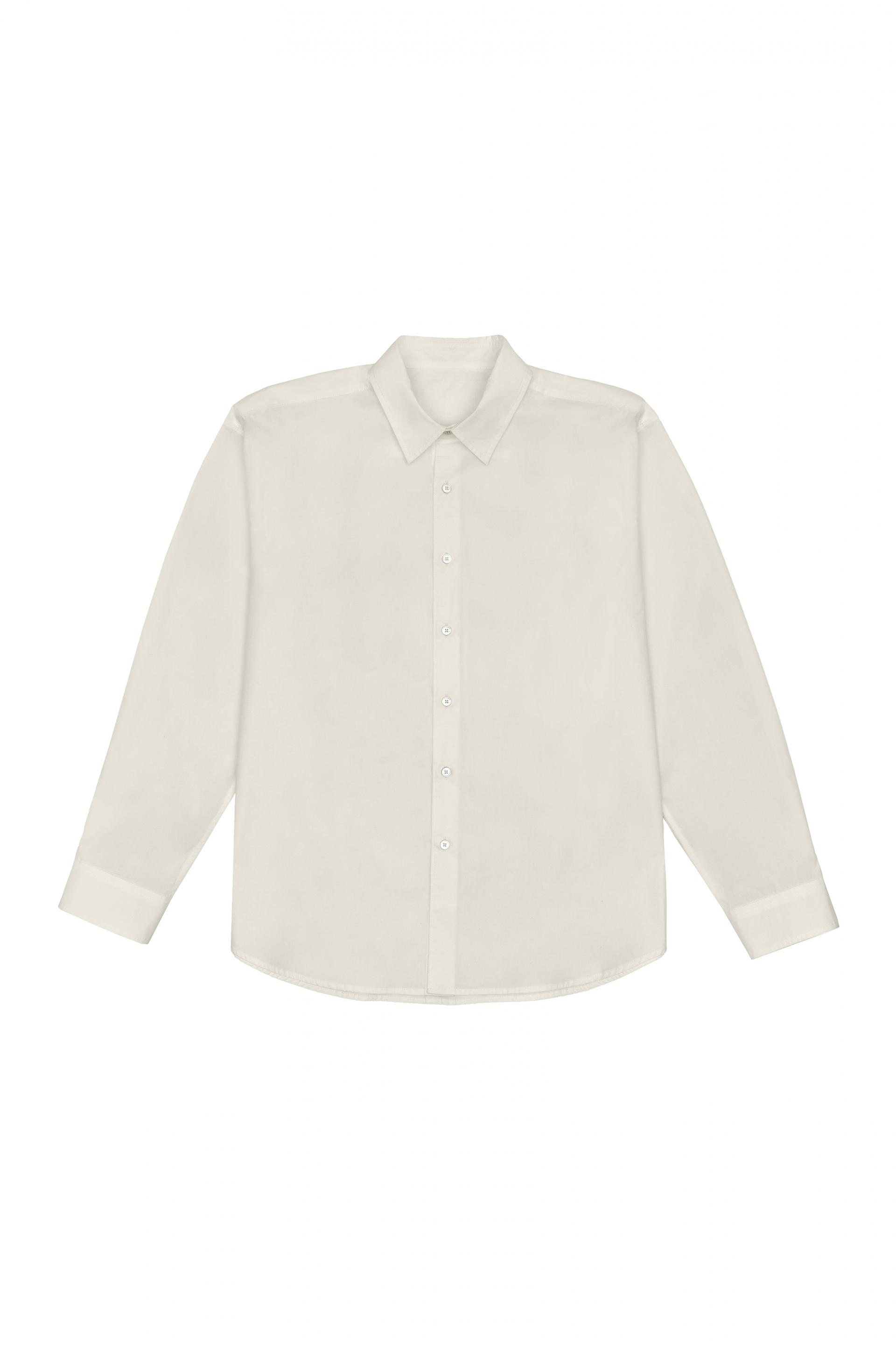 BIRKIN SHIRT