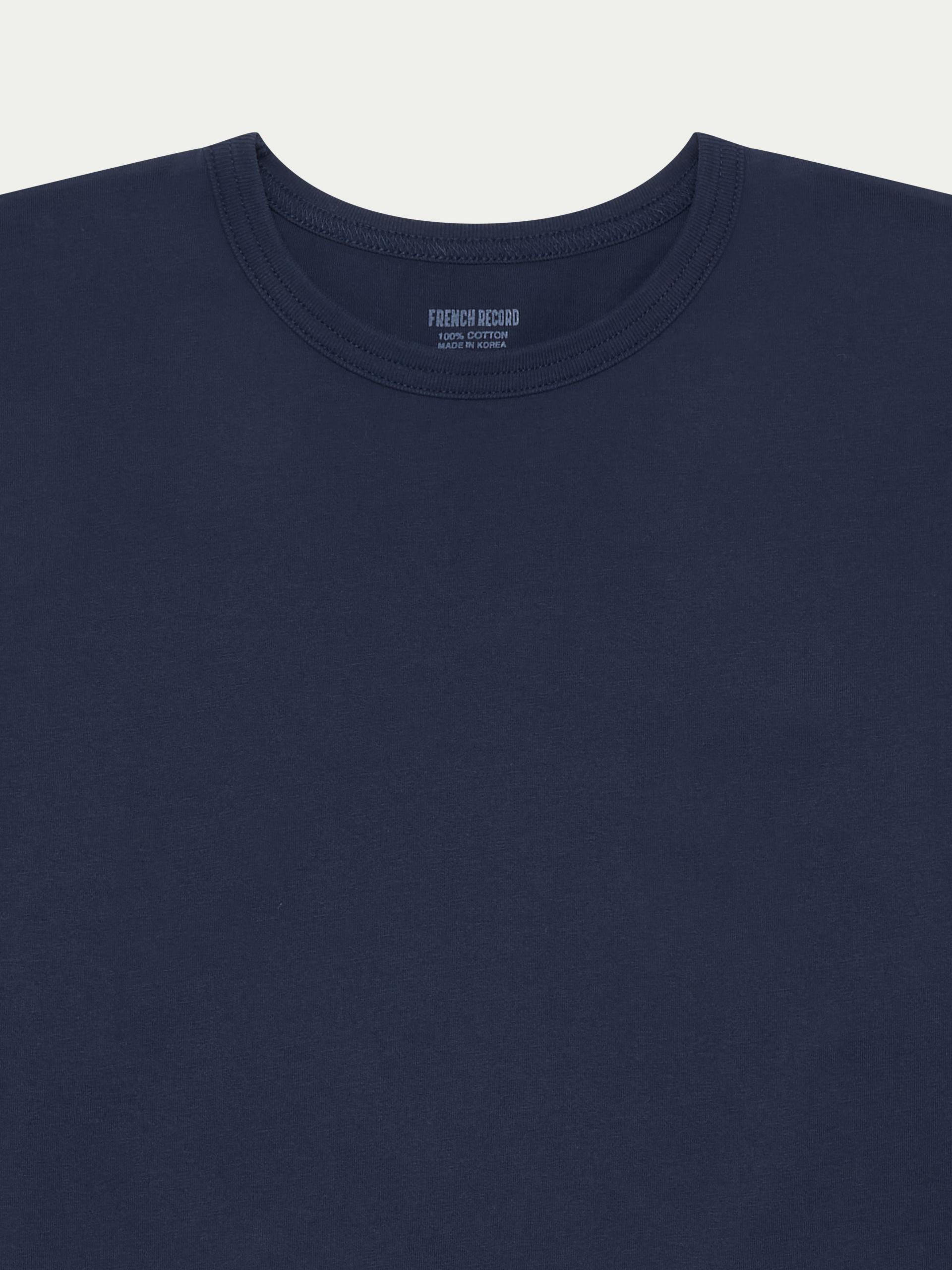 Basic Longsleeve T-Shirt (9/14 오픈)
