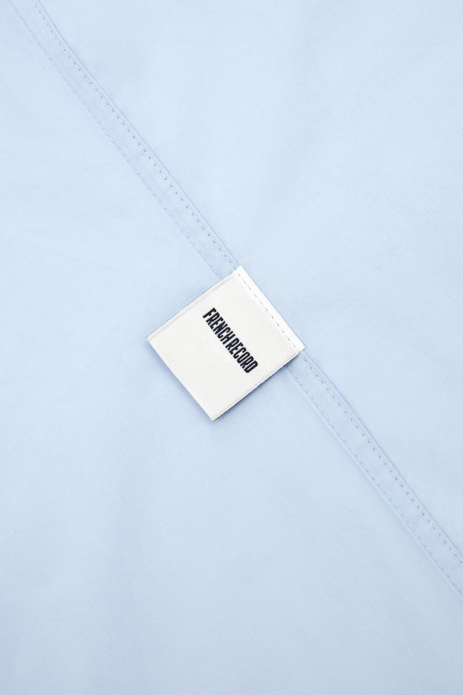 BIRKIN SHIRT