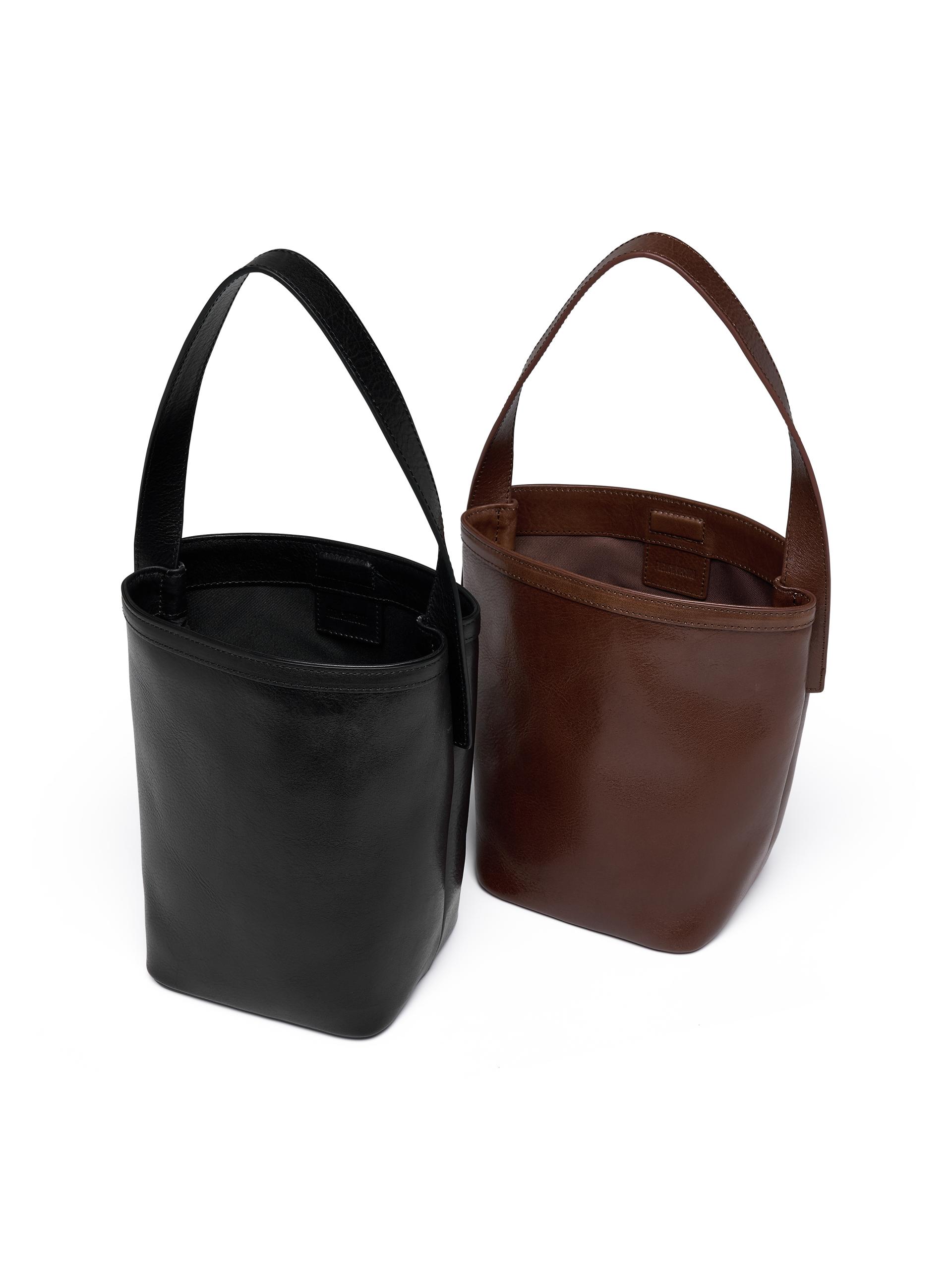 Mini Bucket Bags