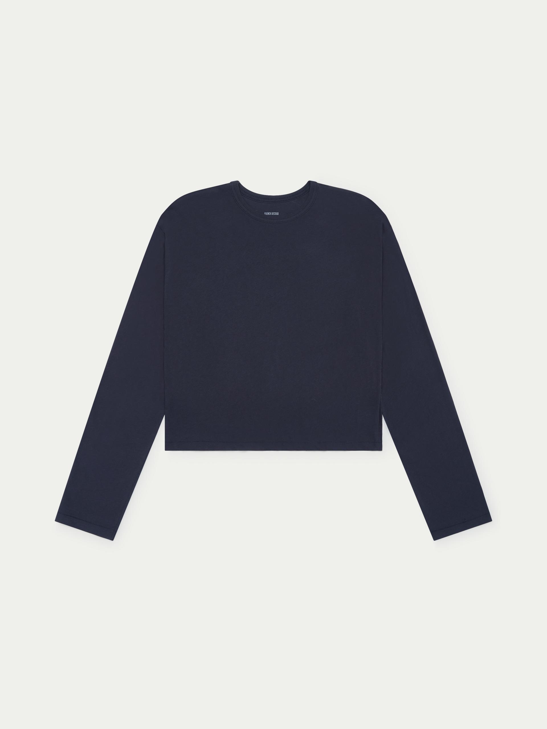 LIGHTWEIGHT LONG SLEEVE TEE (6/17 오픈)