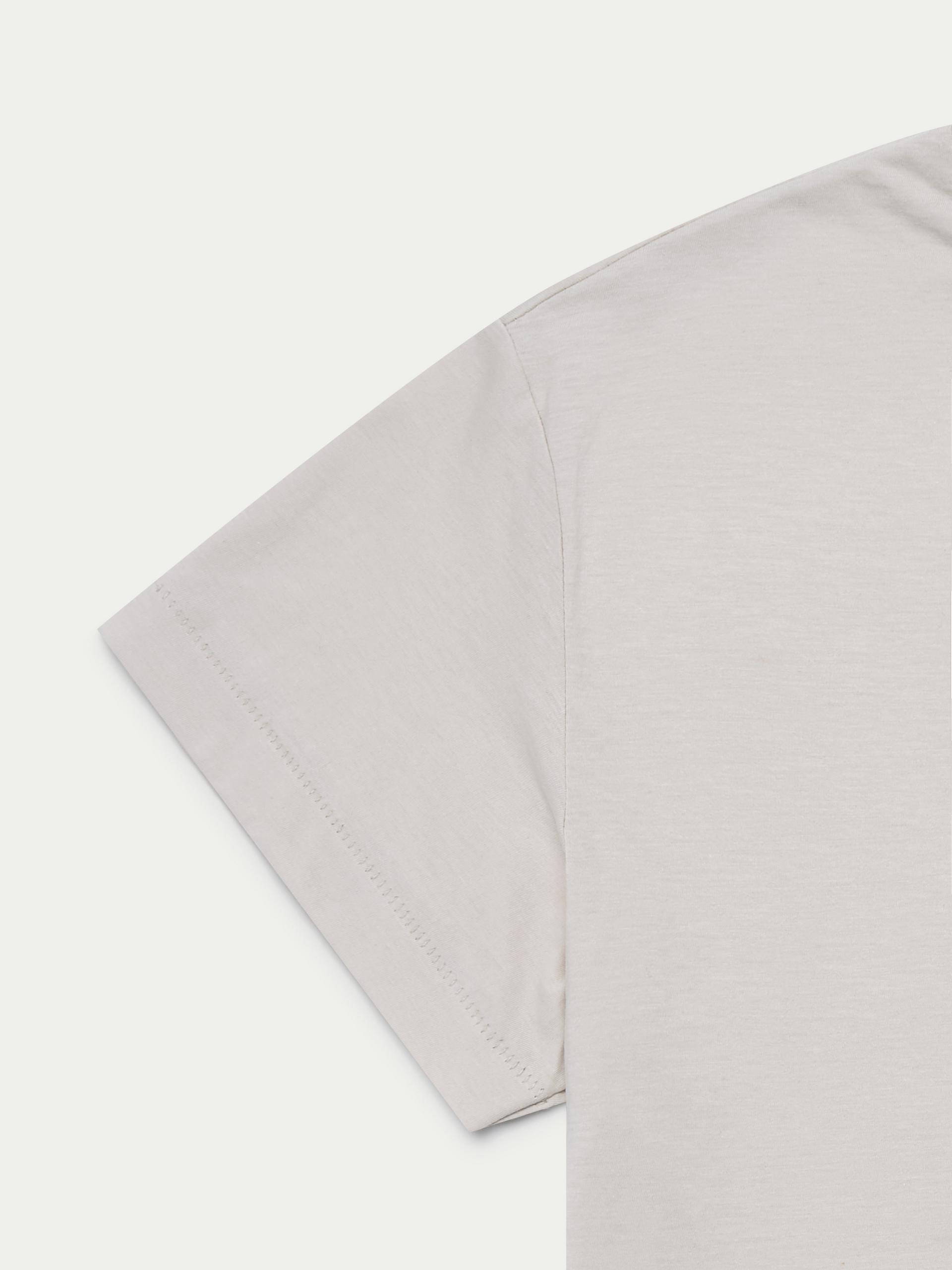 Basic T-shirt (Soft Neck)