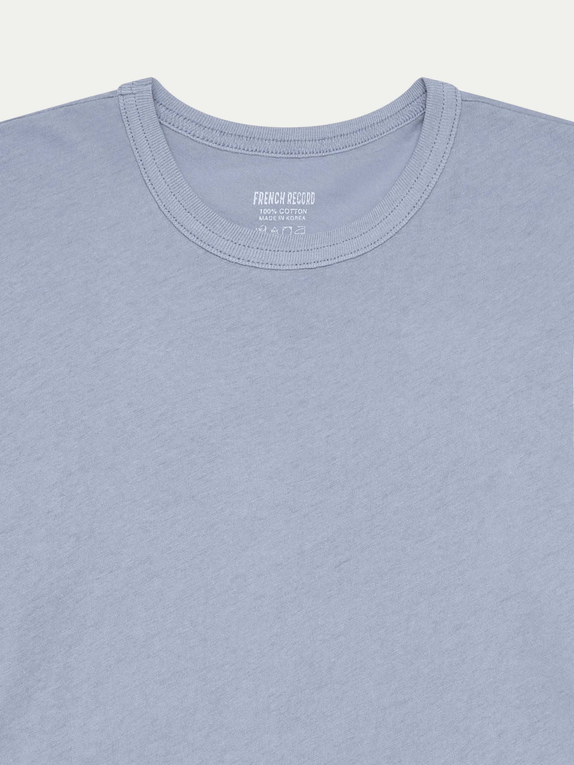 LIGHTWEIGHT LONG SLEEVE TEE (6/17 오픈)