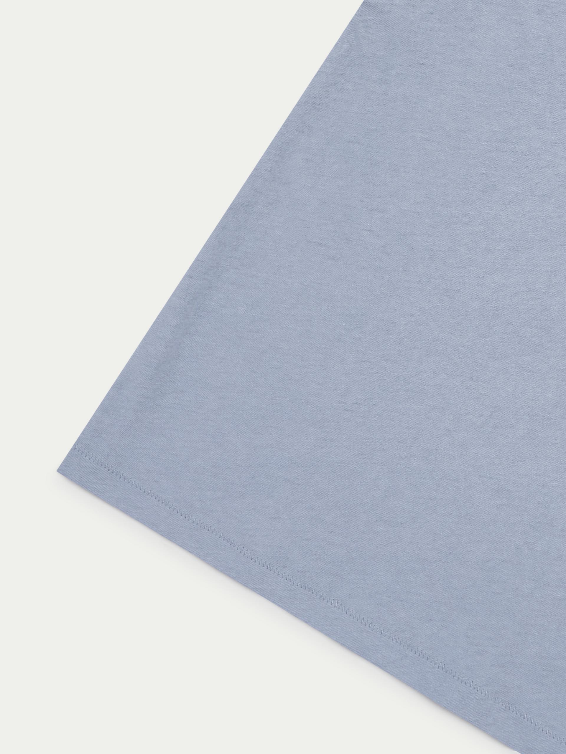 LIGHTWEIGHT LONG SLEEVE TEE (6/17 오픈)