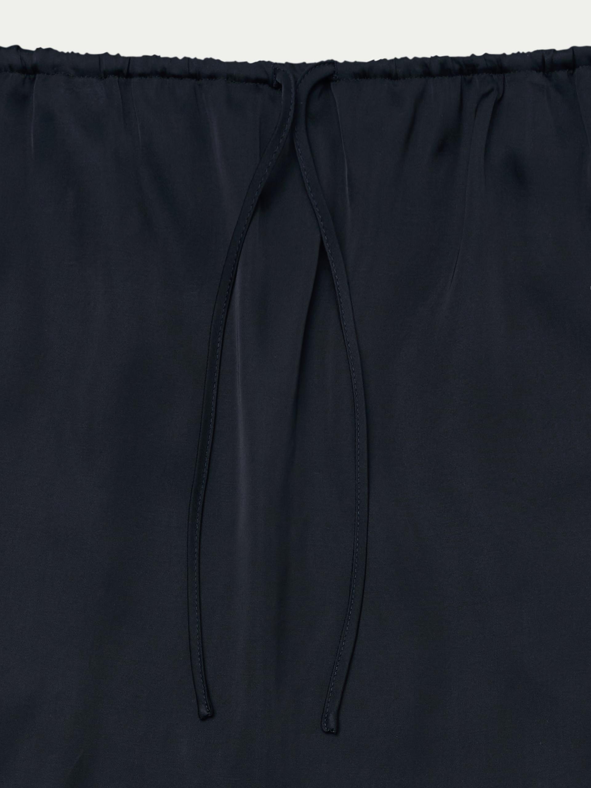 Easy String Skirts