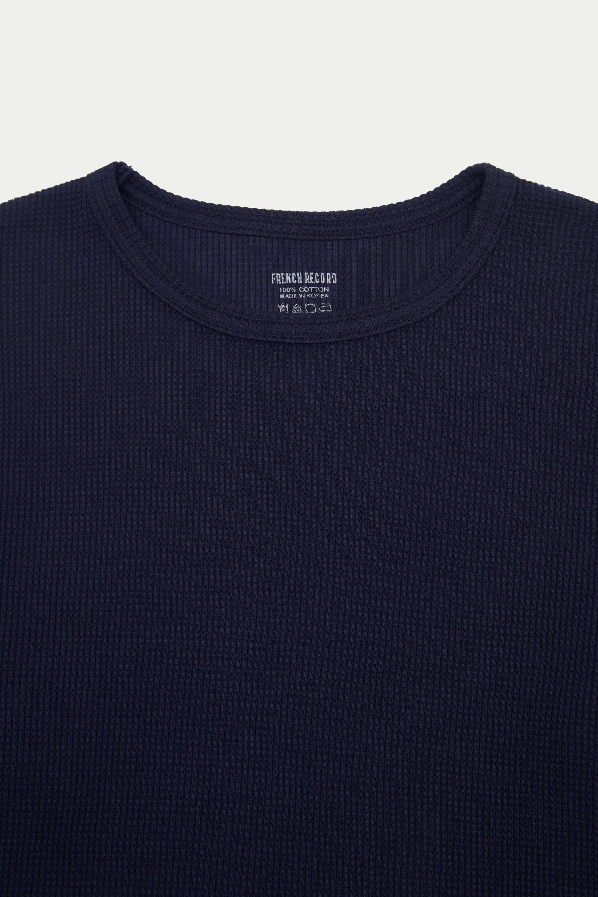 Waffle T-Shirt