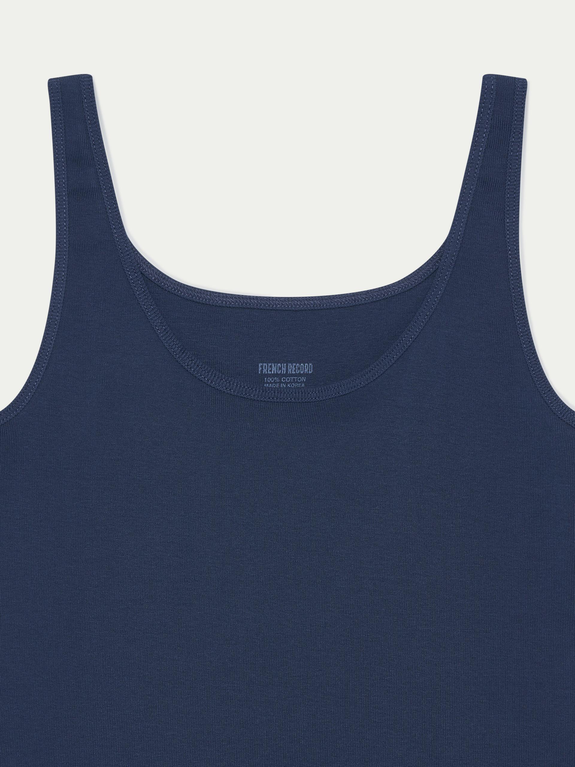 Basic Sleeveless Top (6/17 오픈)