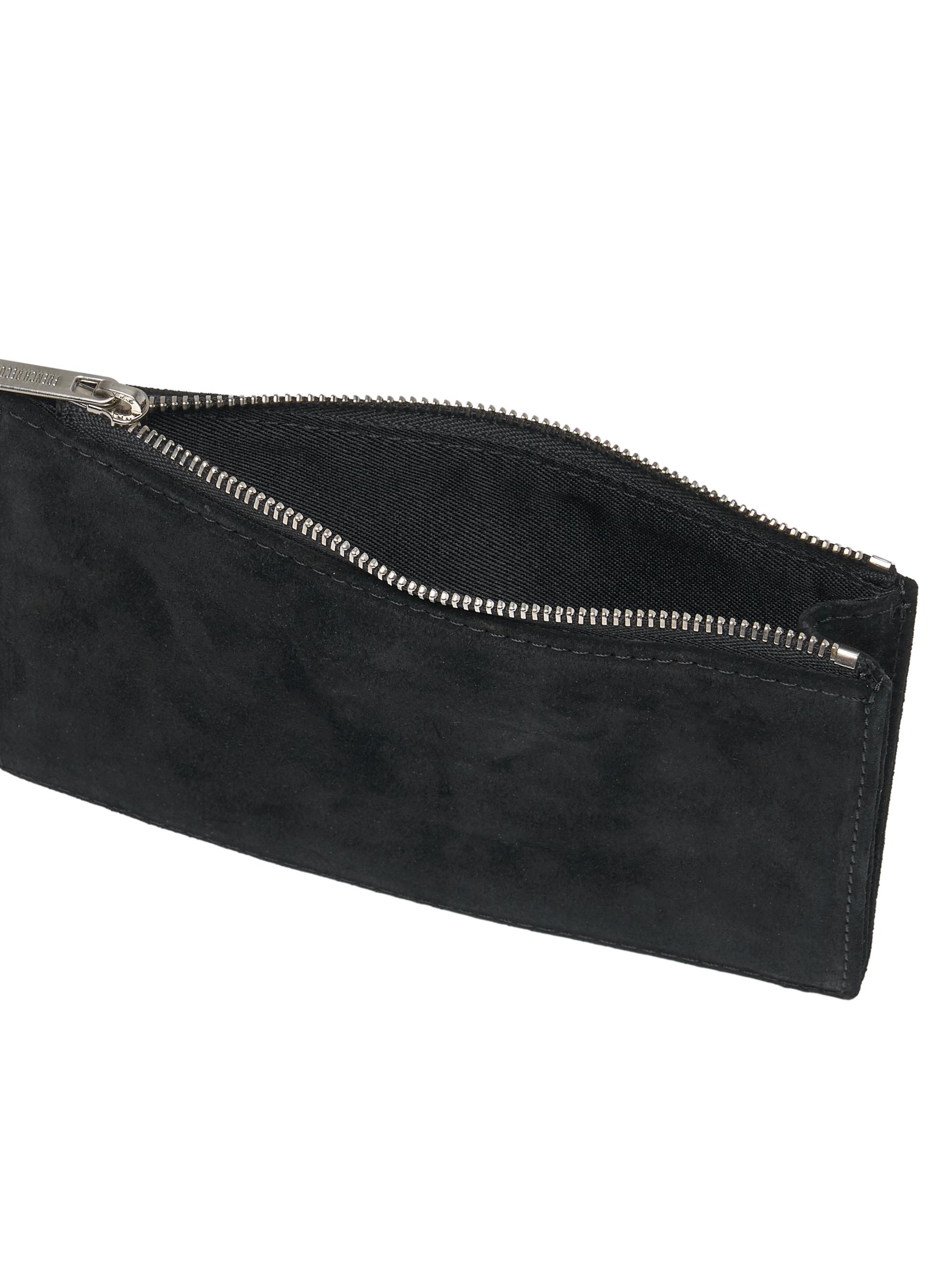 Voyage Bag_ Suede
