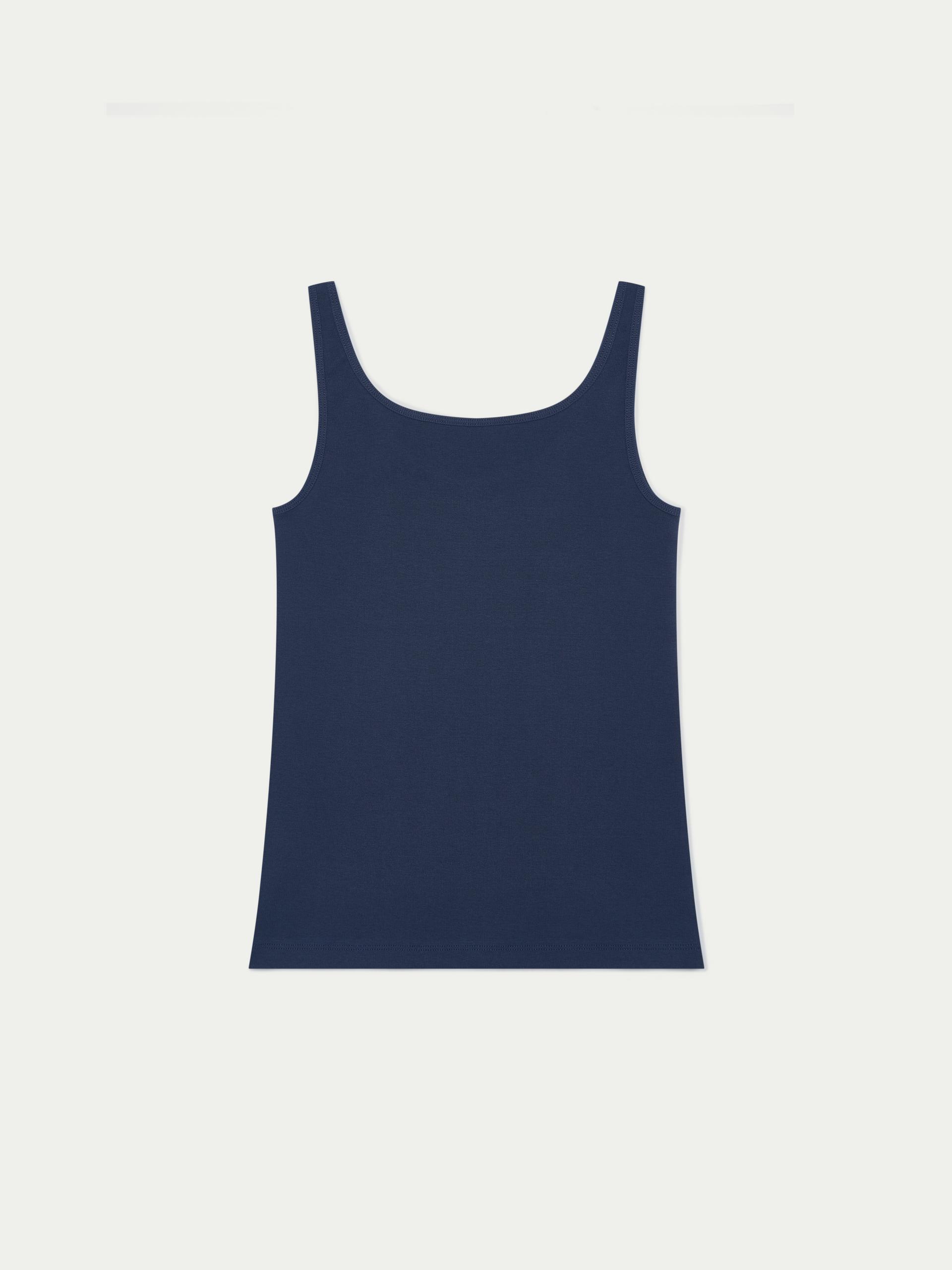 Basic Sleeveless Top (6/17 오픈)