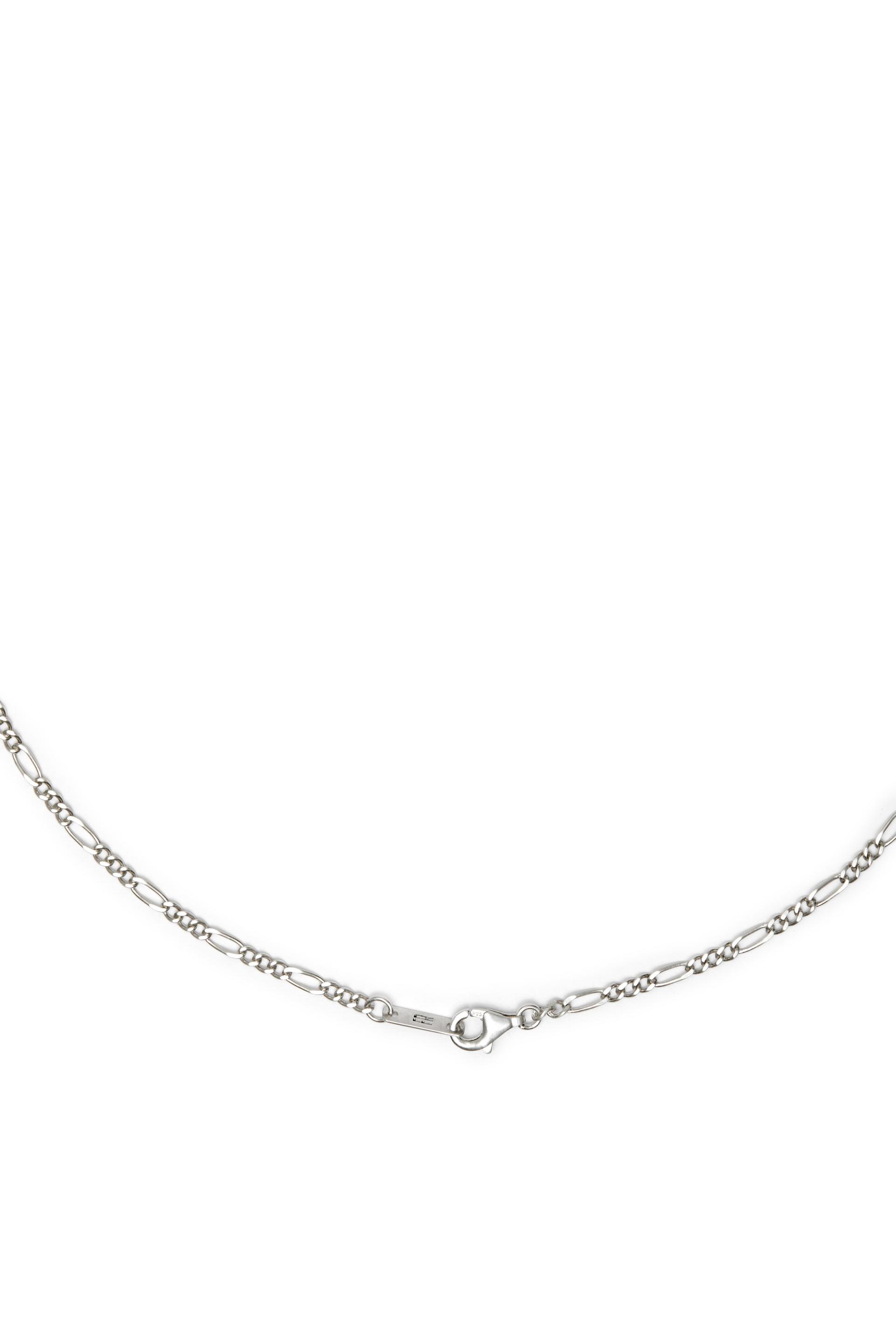 ROPE CHAIN NECKLACE 복제