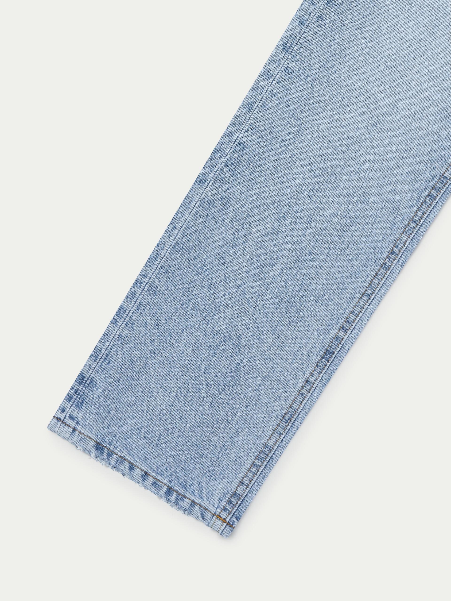 Regular Fit Denim