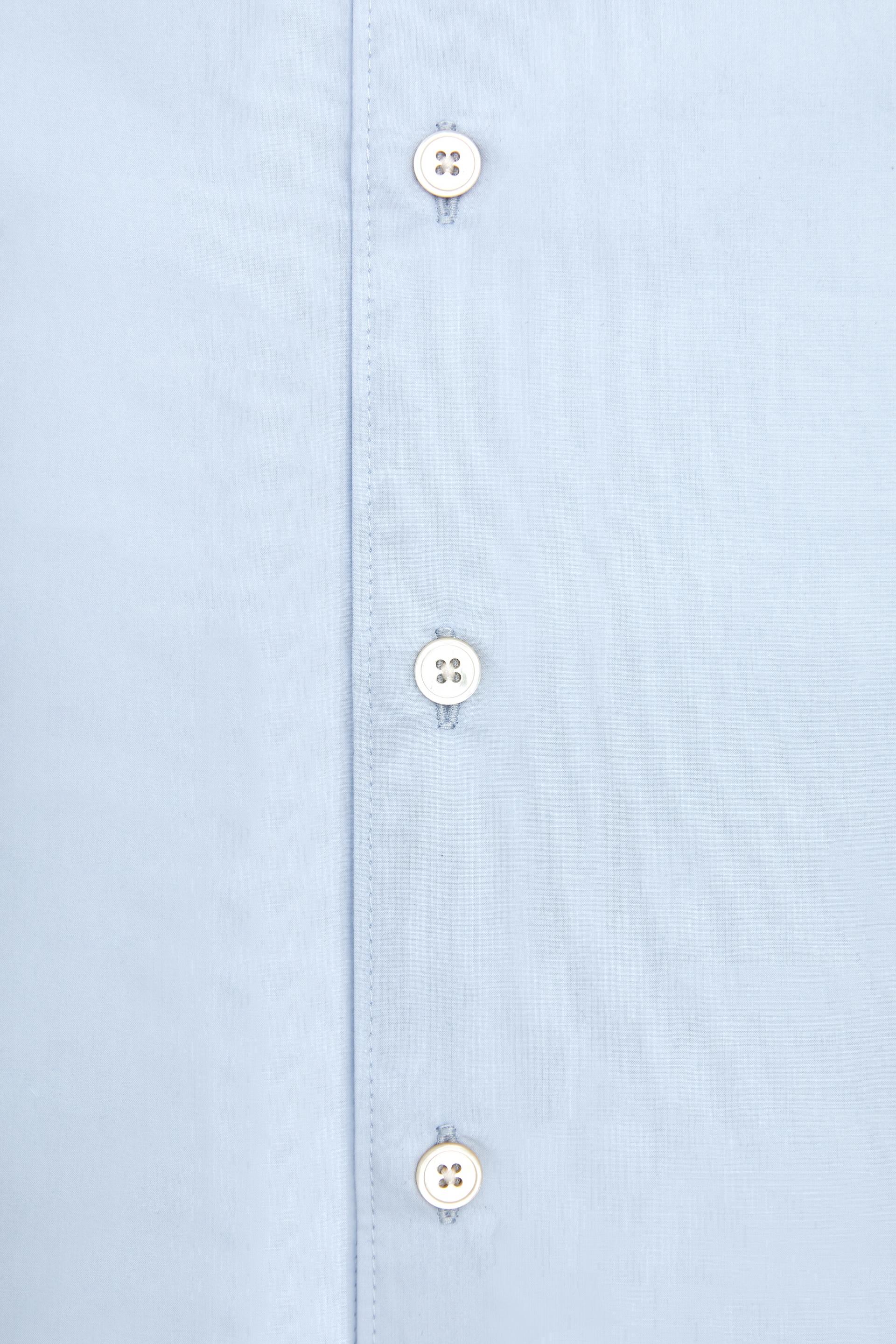 BIRKIN SHIRT