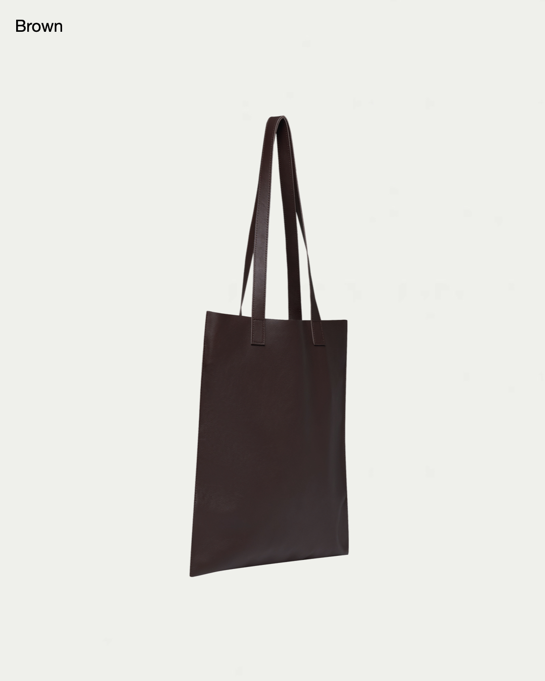 Page Bag (Ver.2)