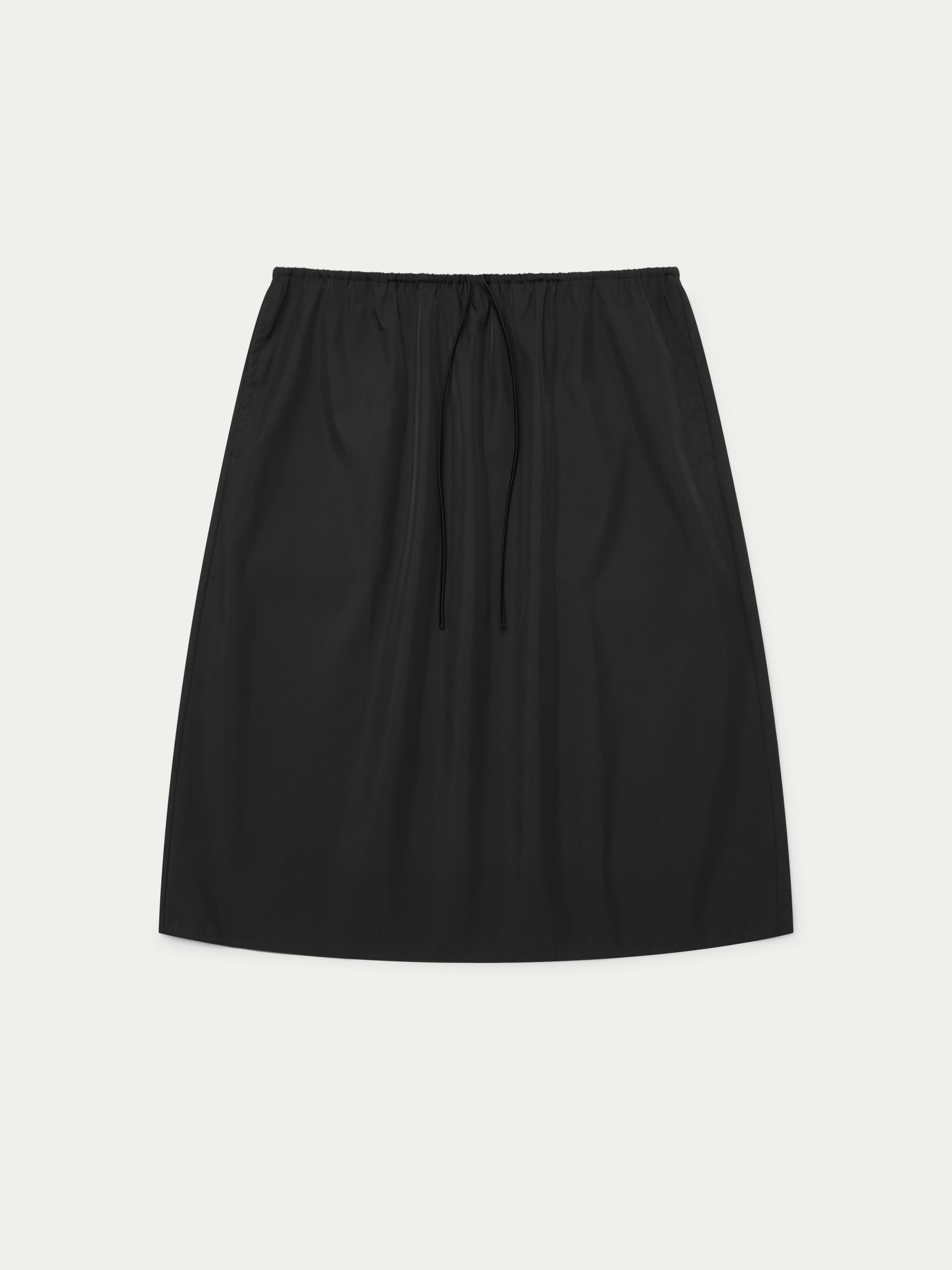 Easy String Skirts