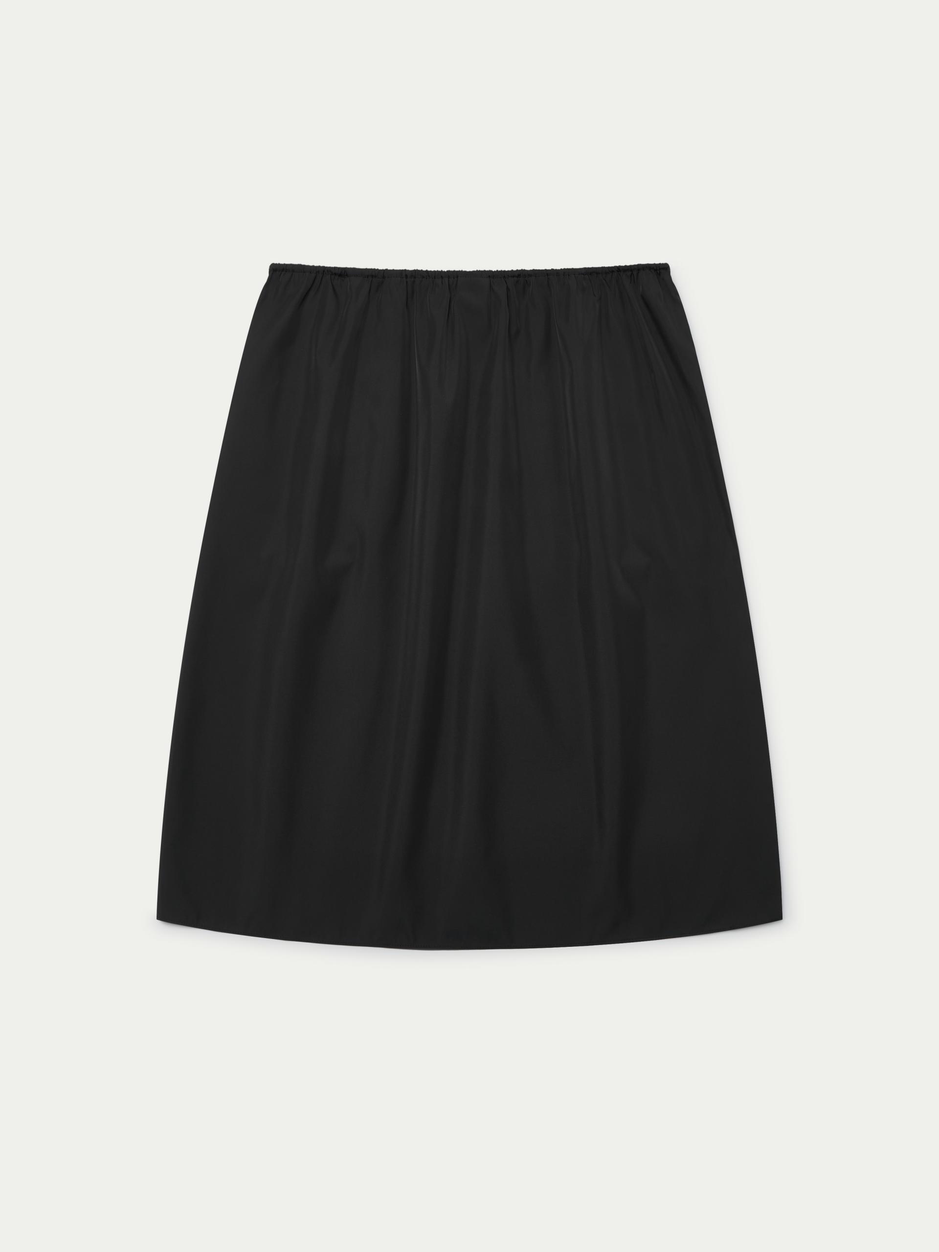 Easy String Skirts