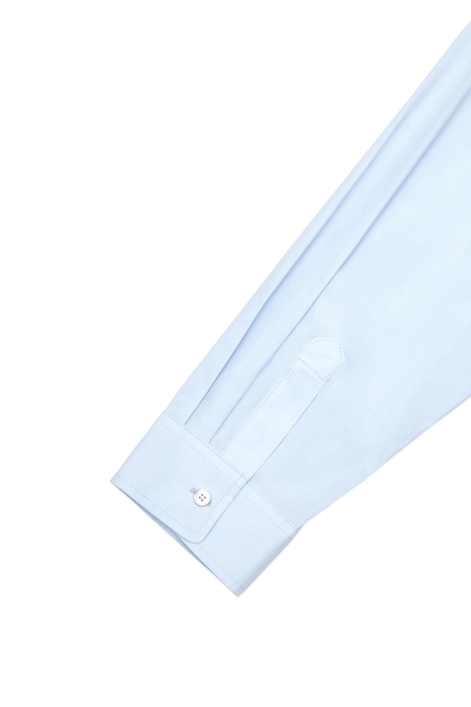 BIRKIN SHIRT