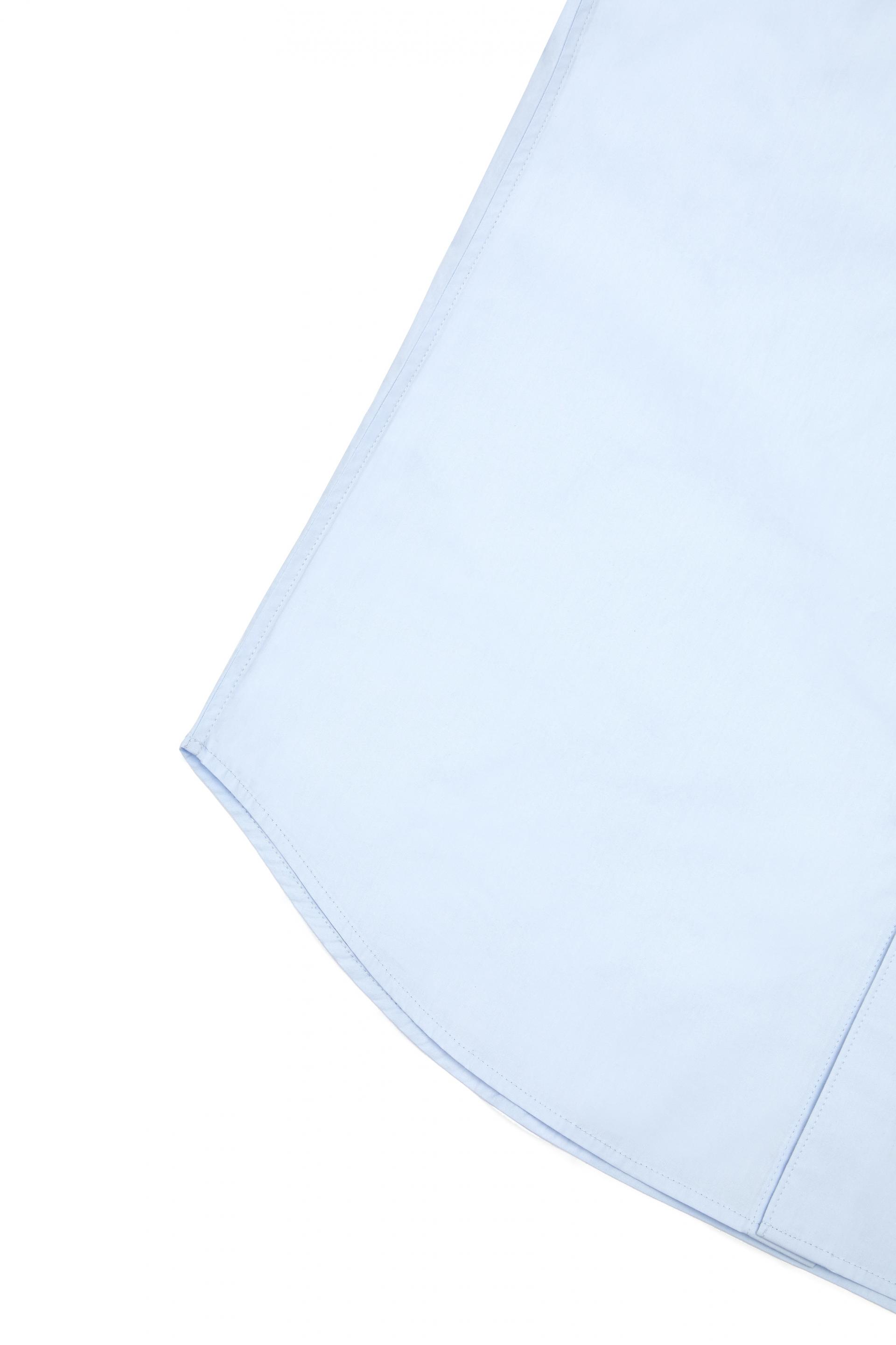 BIRKIN SHIRT