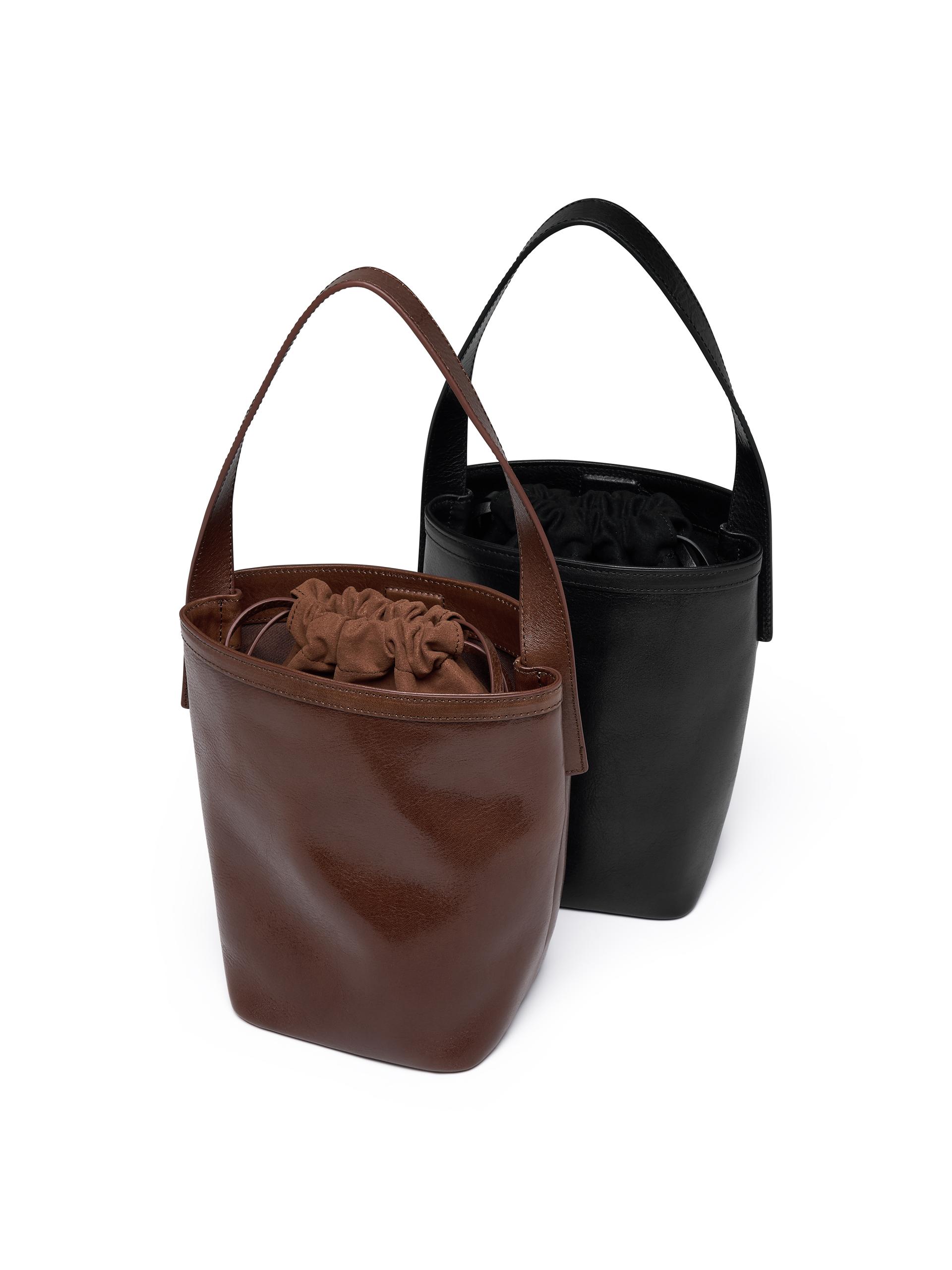Mini Bucket Bags