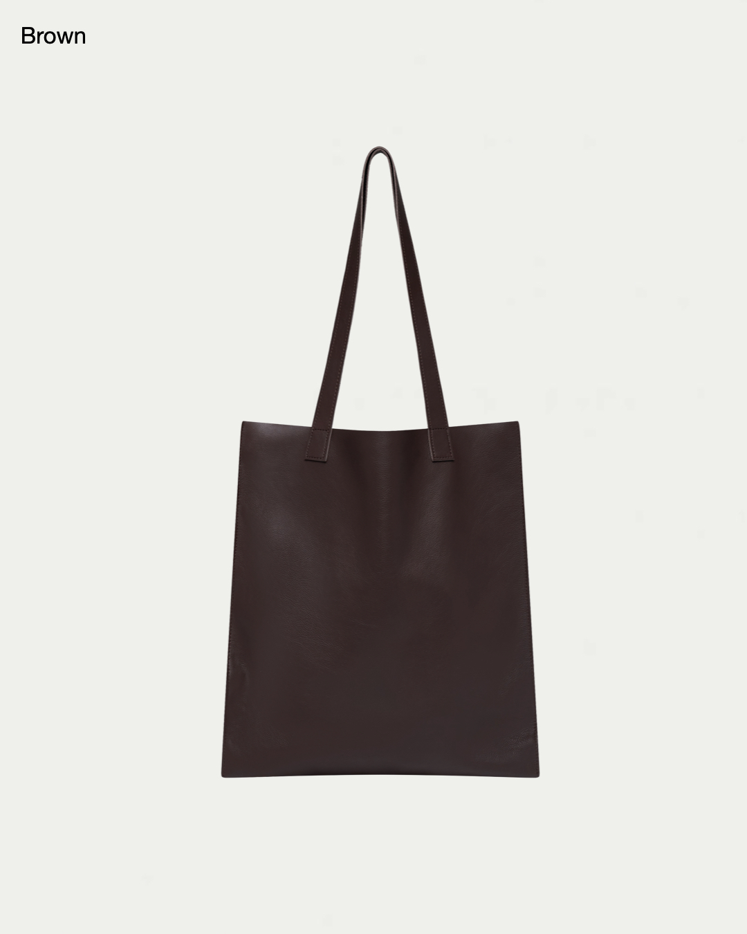 Page Bag (Ver.2)