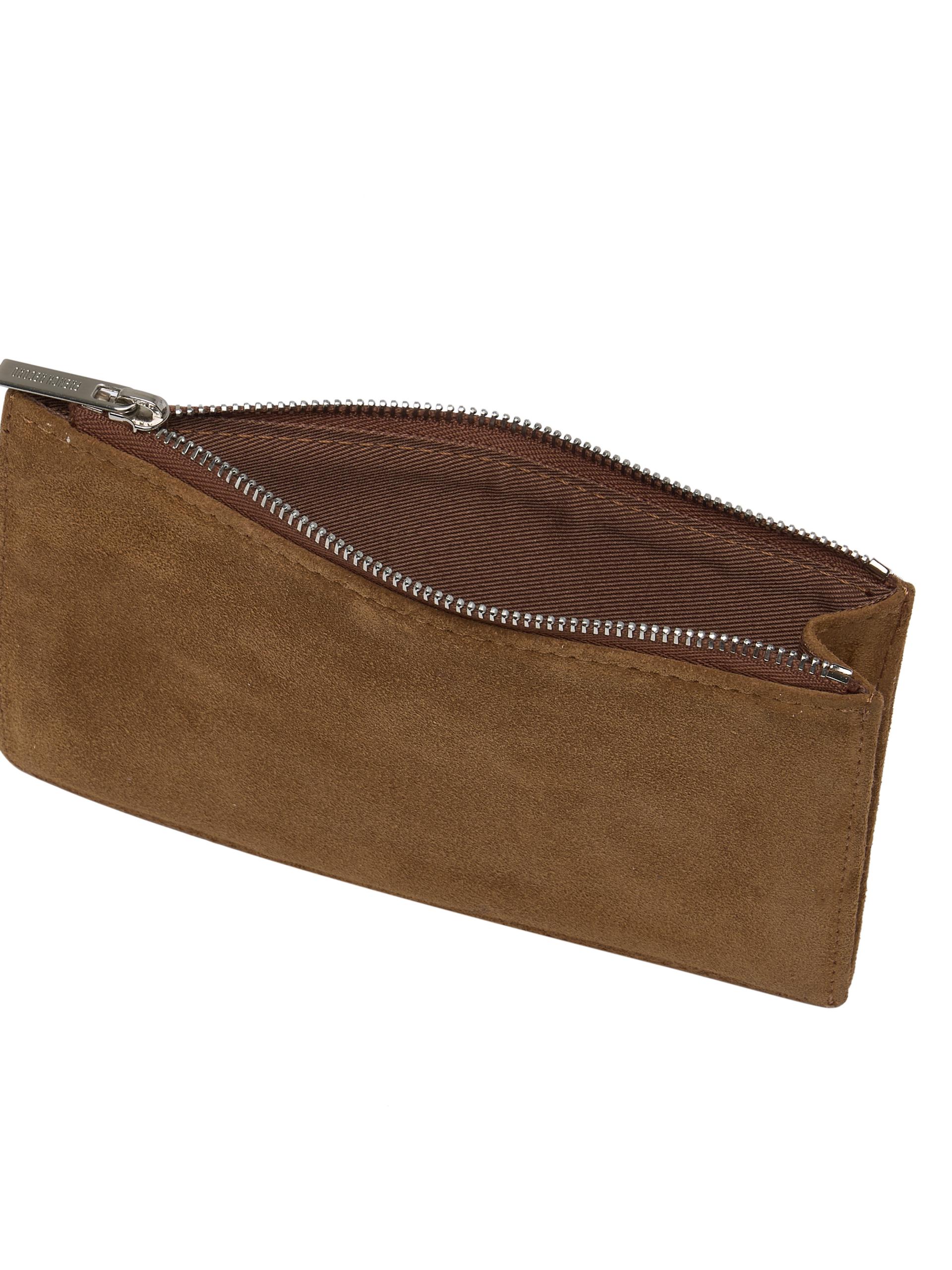 Voyage Bag_ Suede