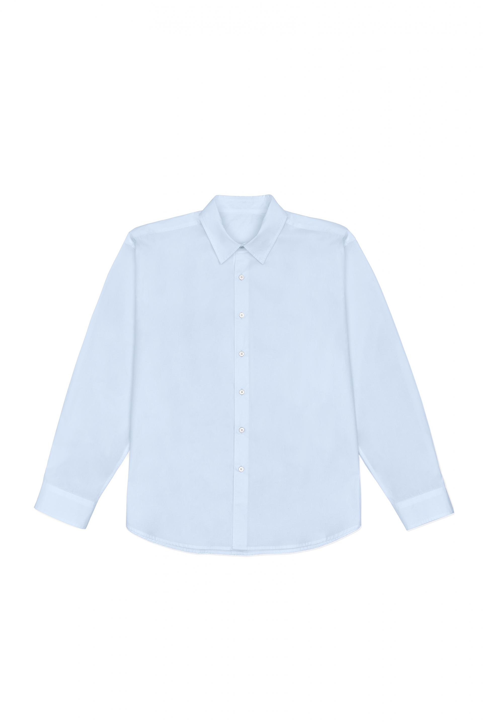 BIRKIN SHIRT
