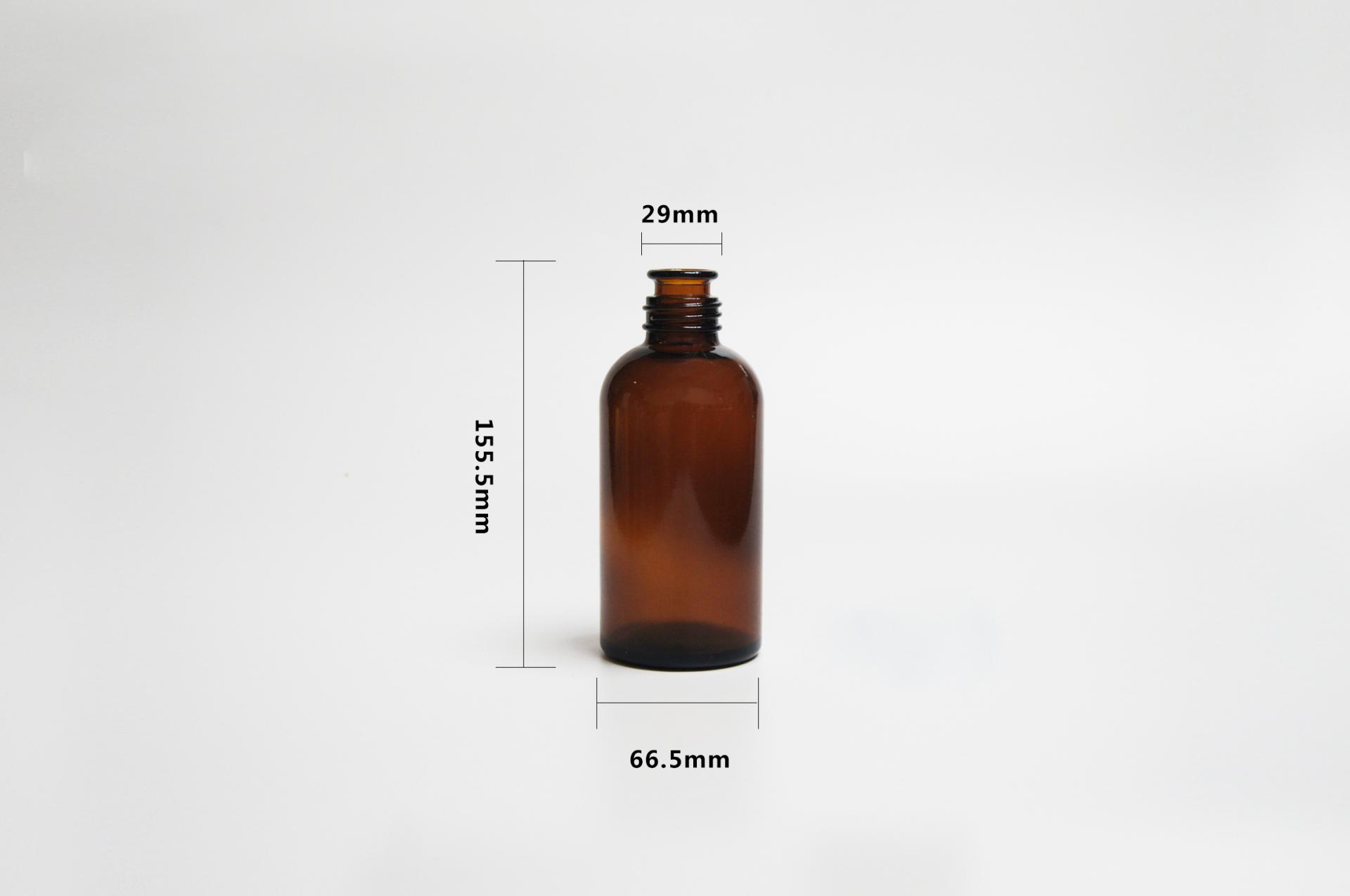 향료병, 갈색유리병, 시약병