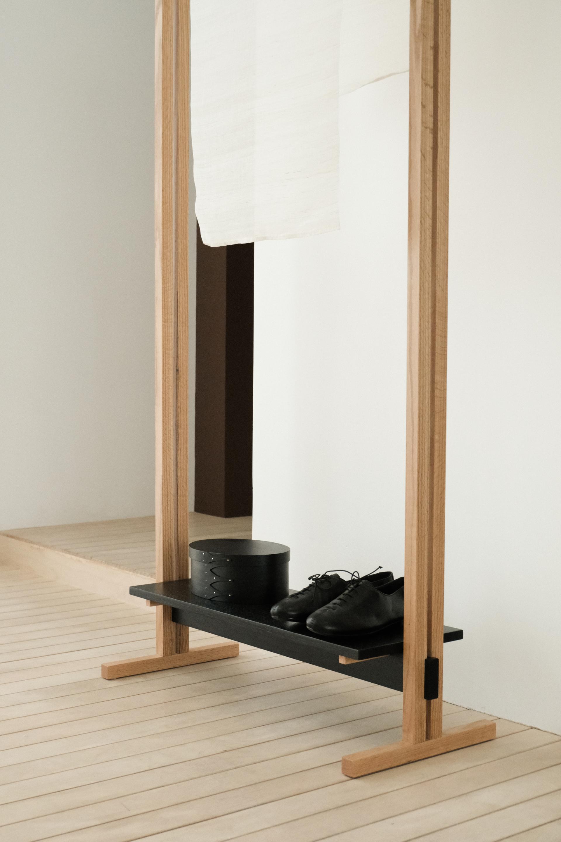 Parallel Hanger (Tall)