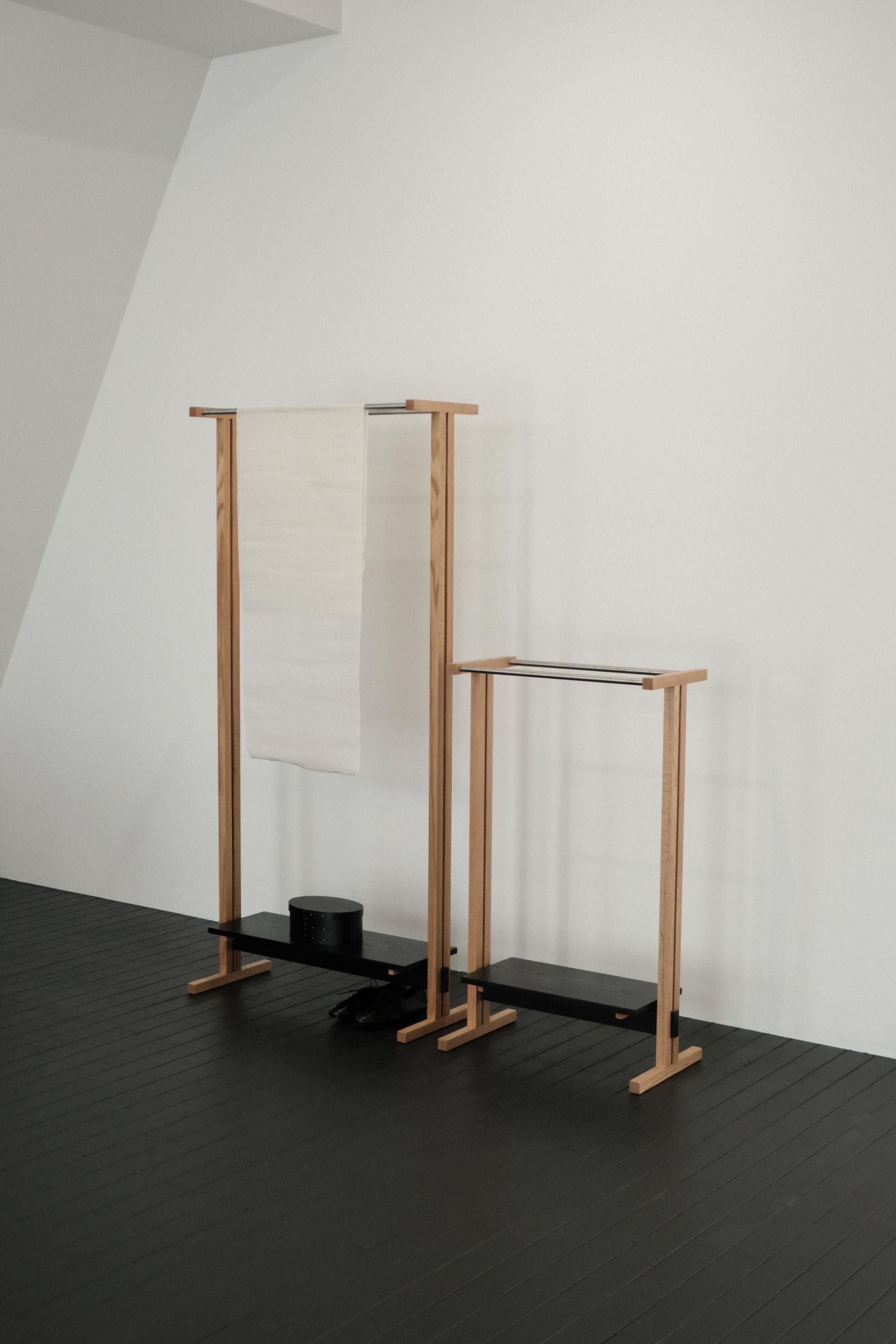 Parallel Hanger (Tall)